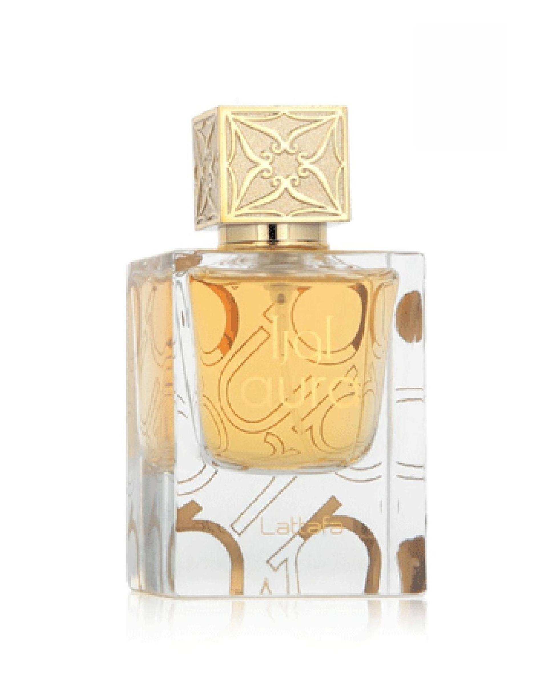 عطر لطافه Aura EDP 100ml Lattafa