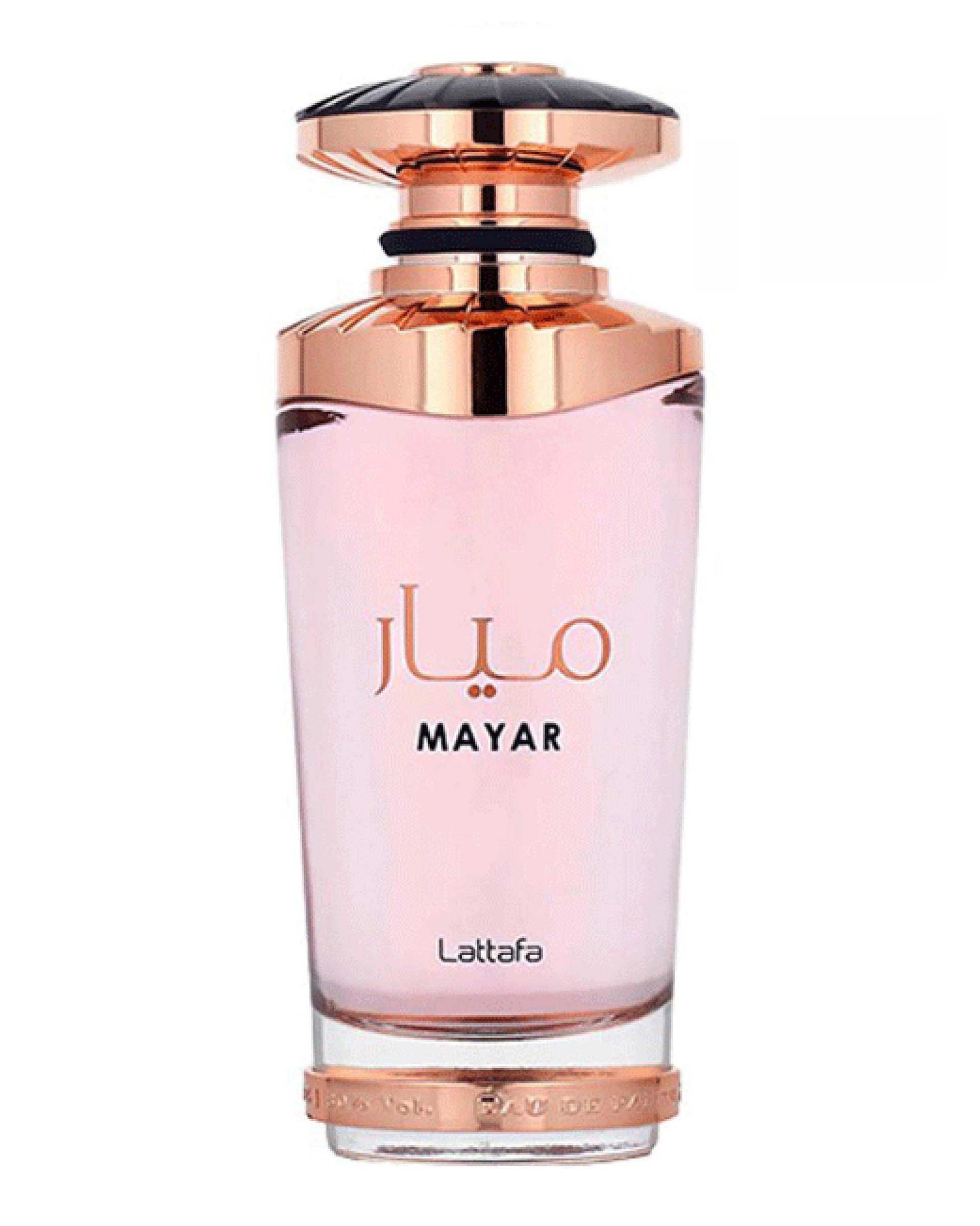 عطر زنانه لطافه Mayar 100ml Lattafa