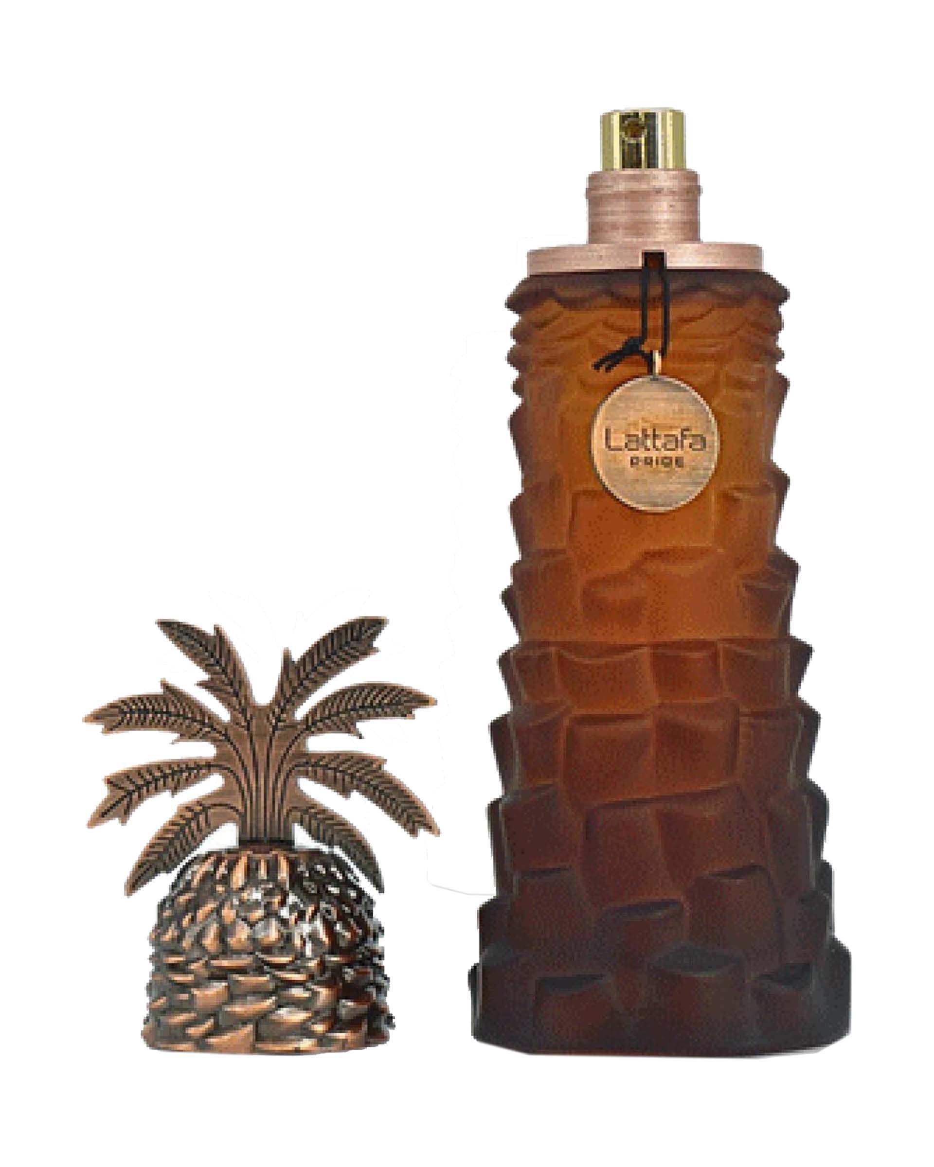 عطر ادکلن اجوا لطافه پراید Ajwaa EDP 100ml Lattafa Pride