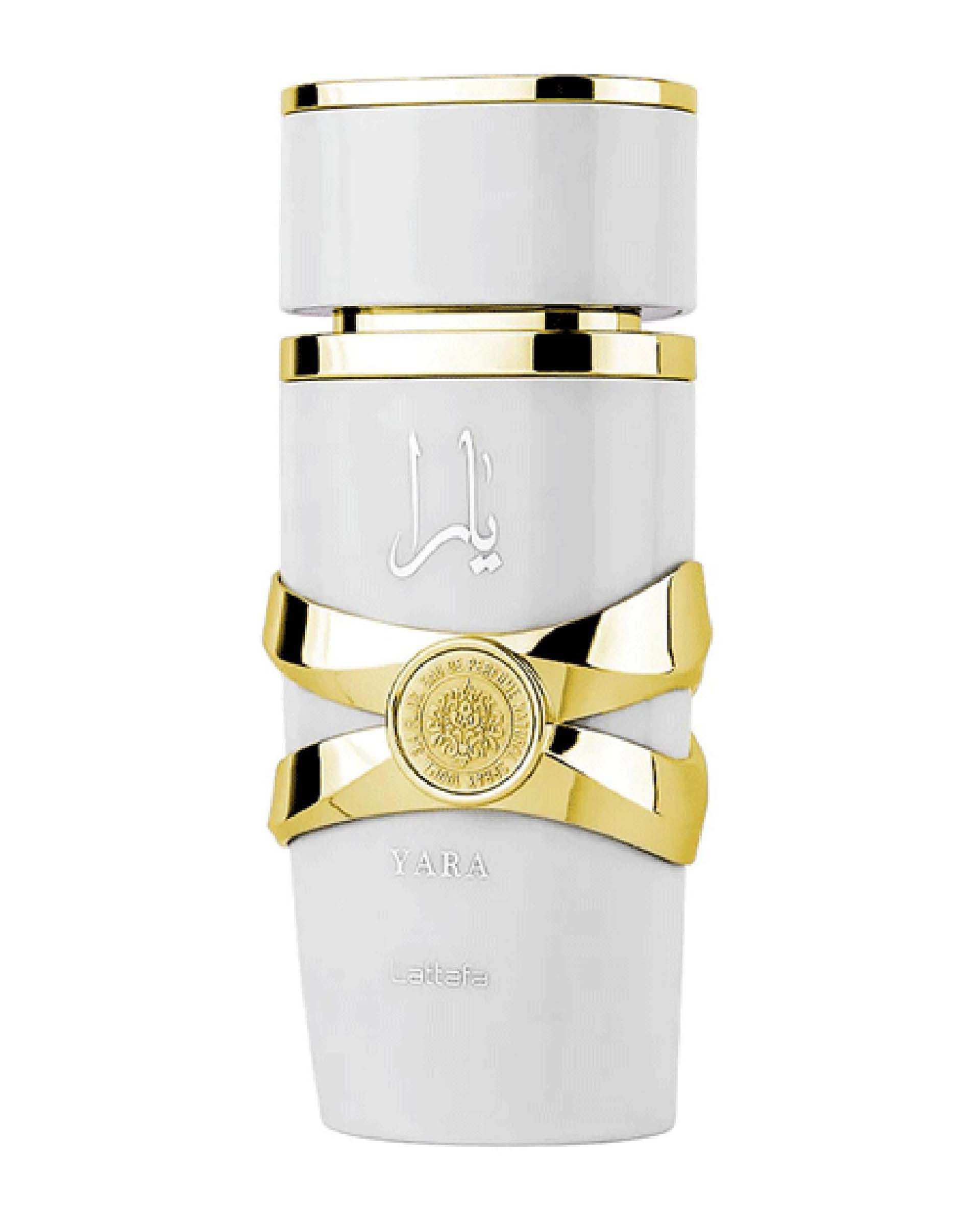 عطر زنانه لطافه Yara Moi EDP 100ml Lattafa