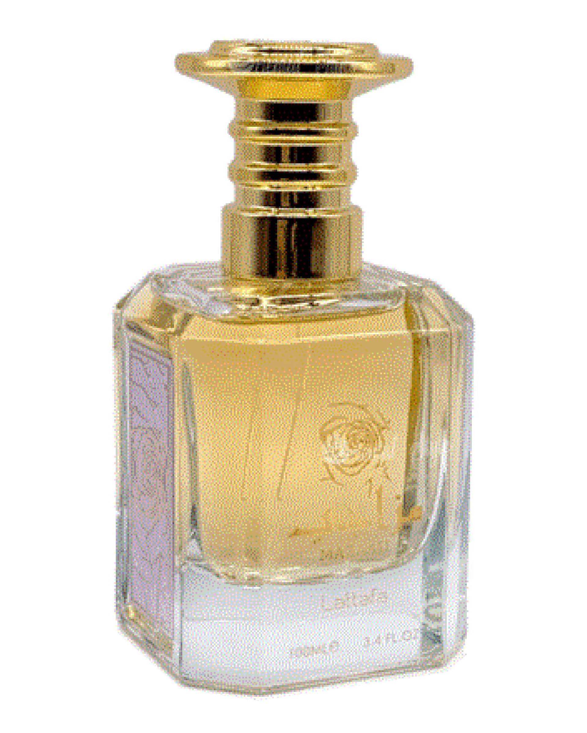عطر زنانه مزاجی لطافه Mazaaji EDP 100ml Lattafa