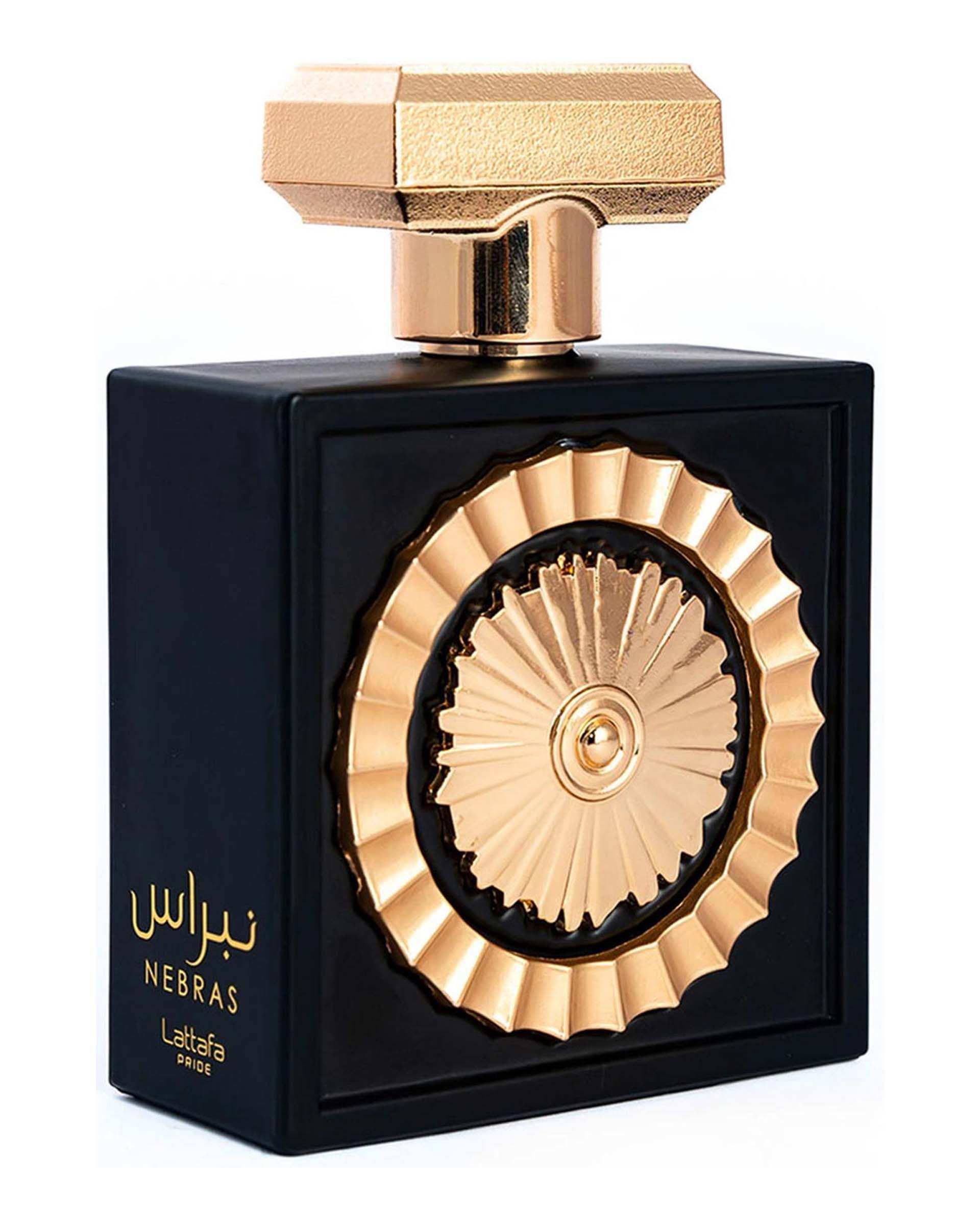 عطر نبراس لطافه پراید Nebras EDP 100ml Lattafa Pride