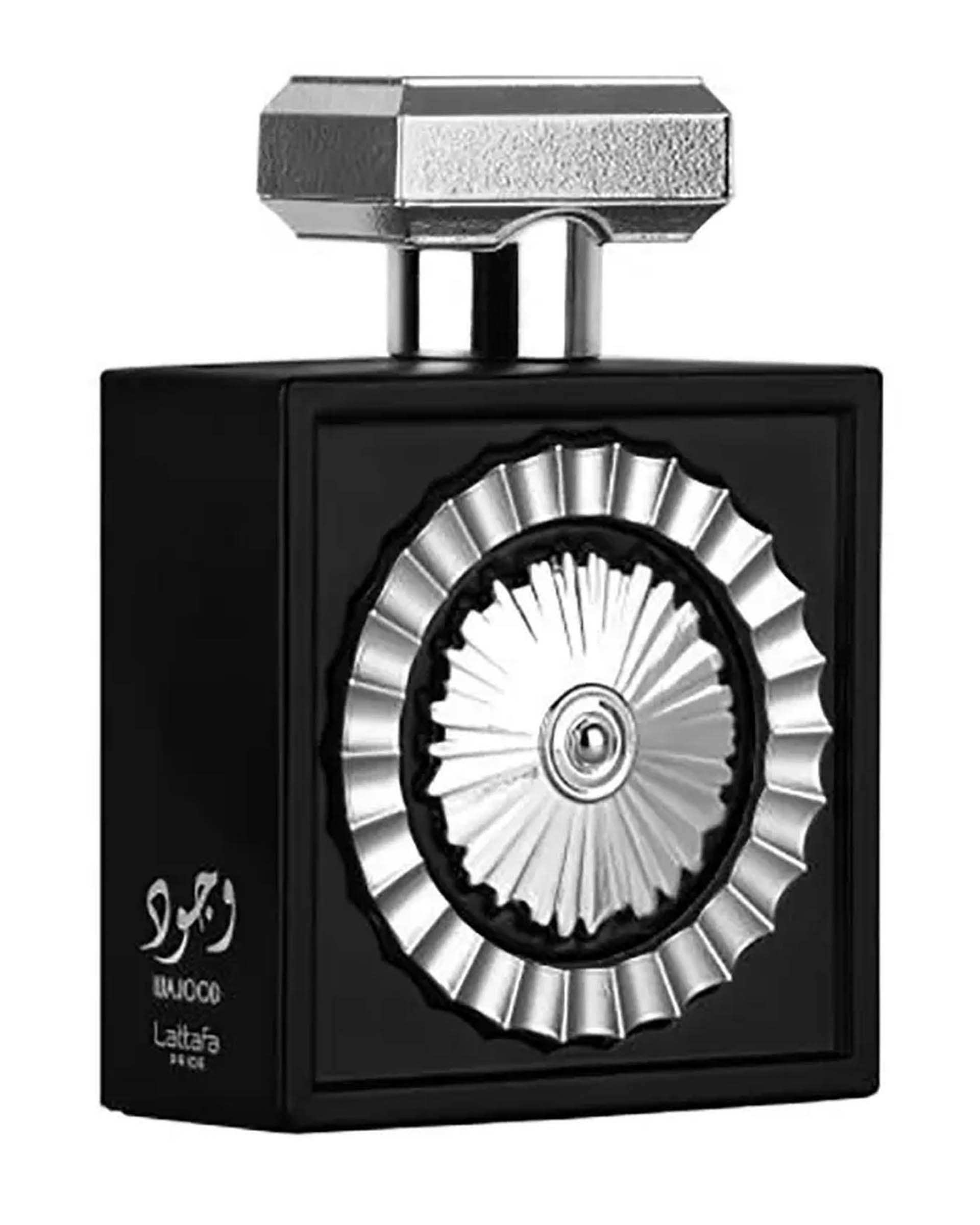 عطر وجود لطافه پراید Wajood EDP 100ml Lattafa Pride