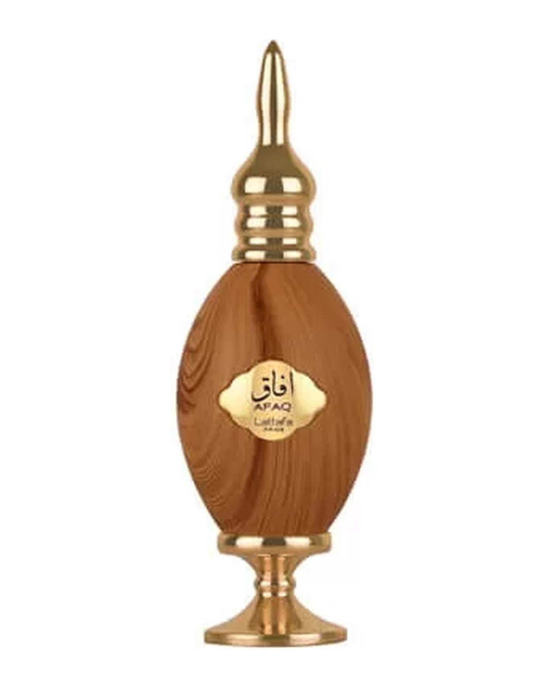 عطر آفاق لطافه پراید Afaq EDP 100ml Lattafa Pride