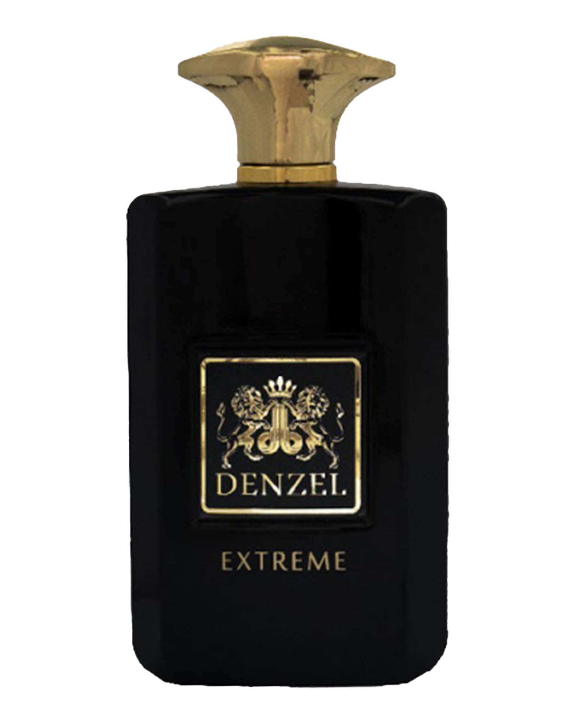 عطر مردانه سافت باکس اکستریم دنزل Extreme EDP 100ml Denzel