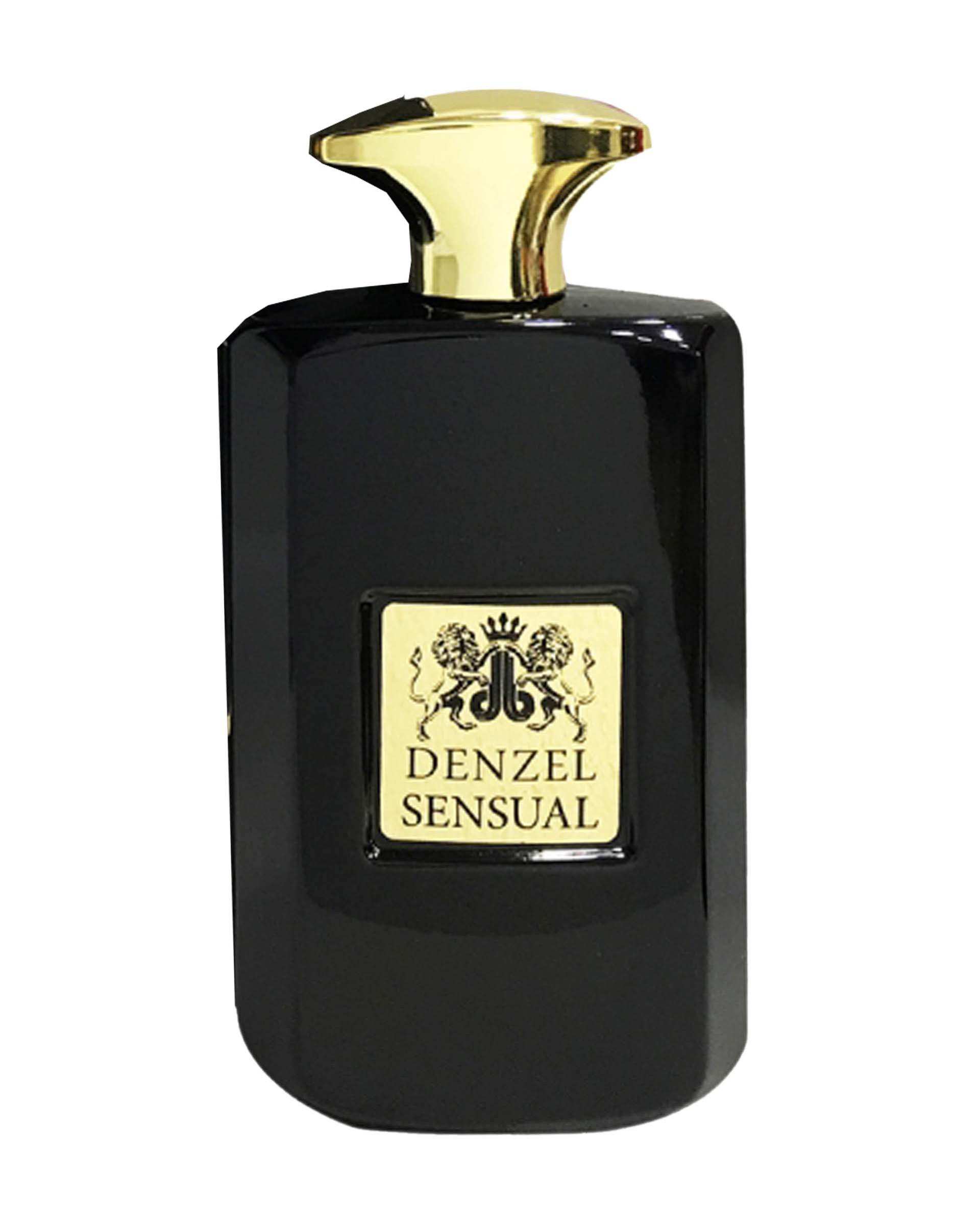 عطر مردانه هارد باکس دنزل Sensual EDP 100ml Denzel