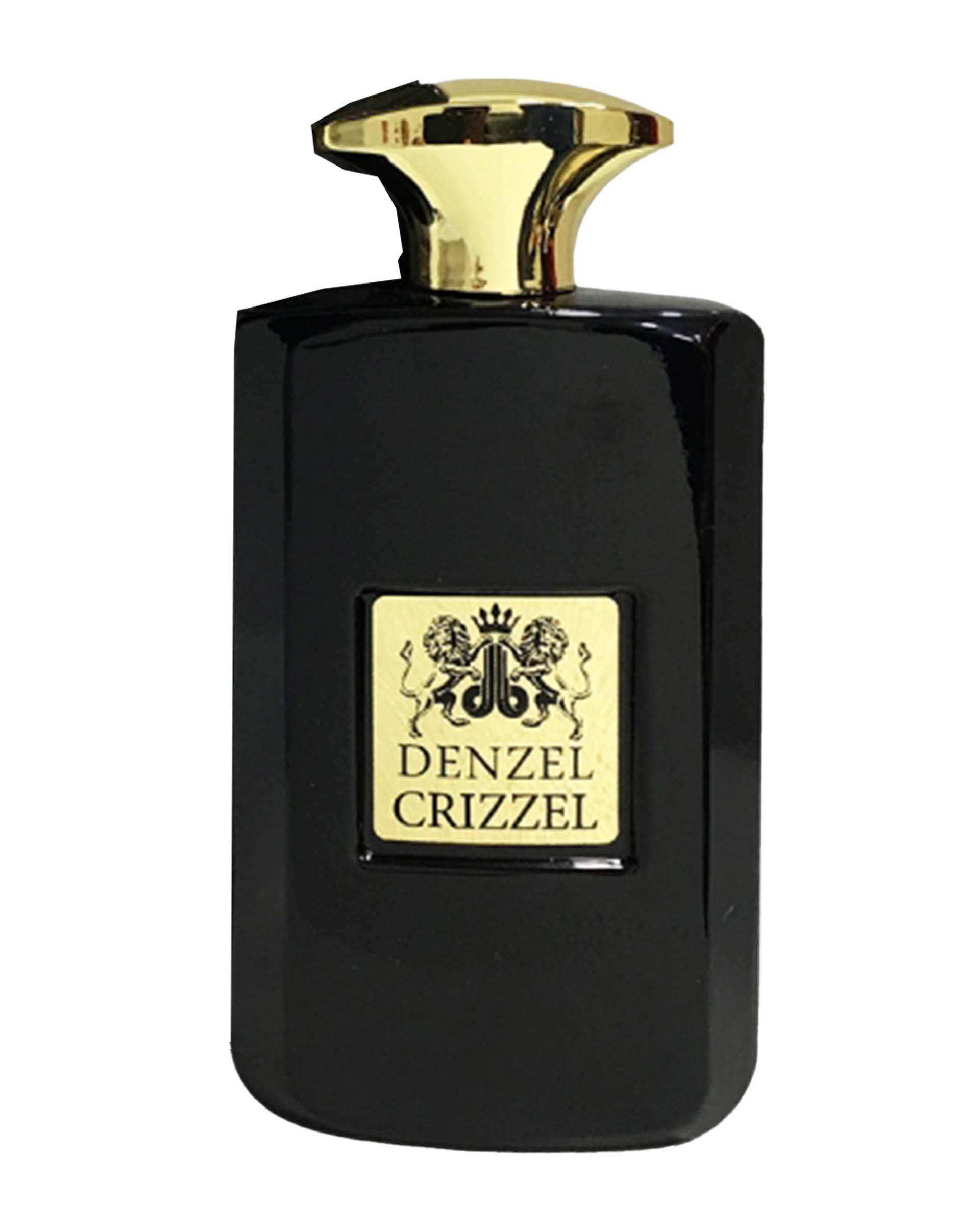 عطر مردانه هارد باکس دنزل Crizzel EDP 100ml Denzel