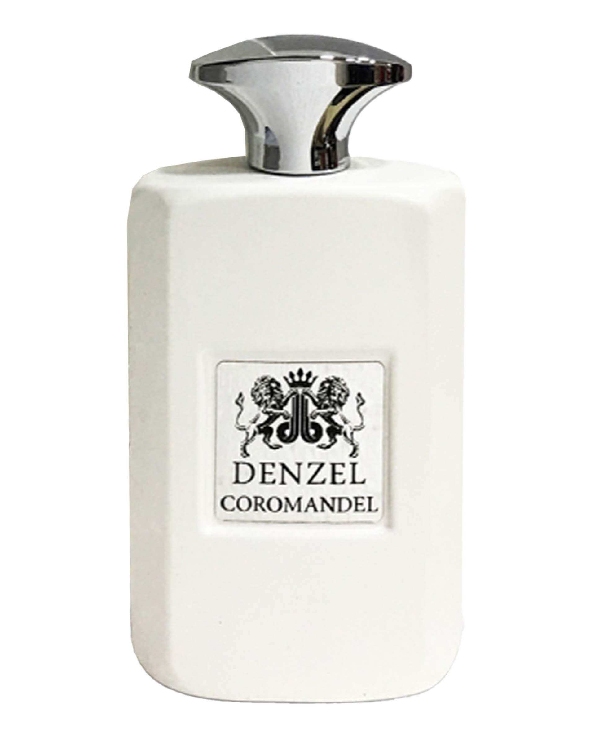 عطر زنانه هارد باکس دنزل Cromandel EDP 100ml Denzel