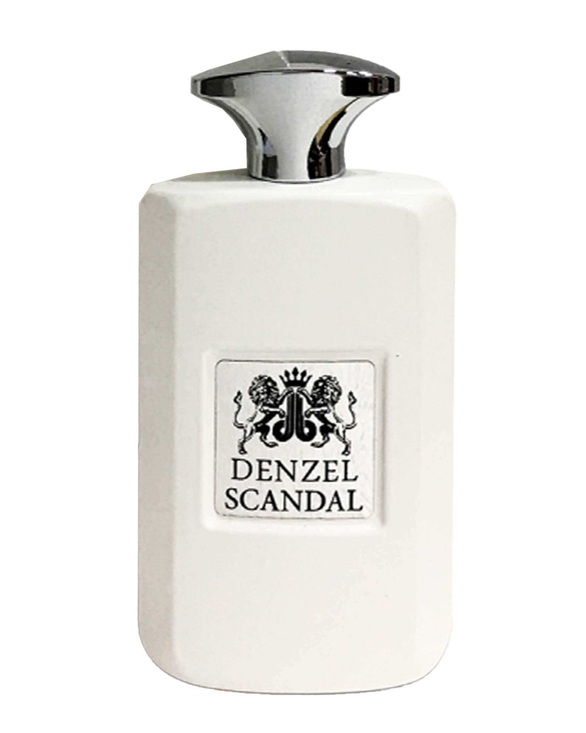 عطر زنانه هارد باکس دنزل Scandal EDP 100ml Denzel