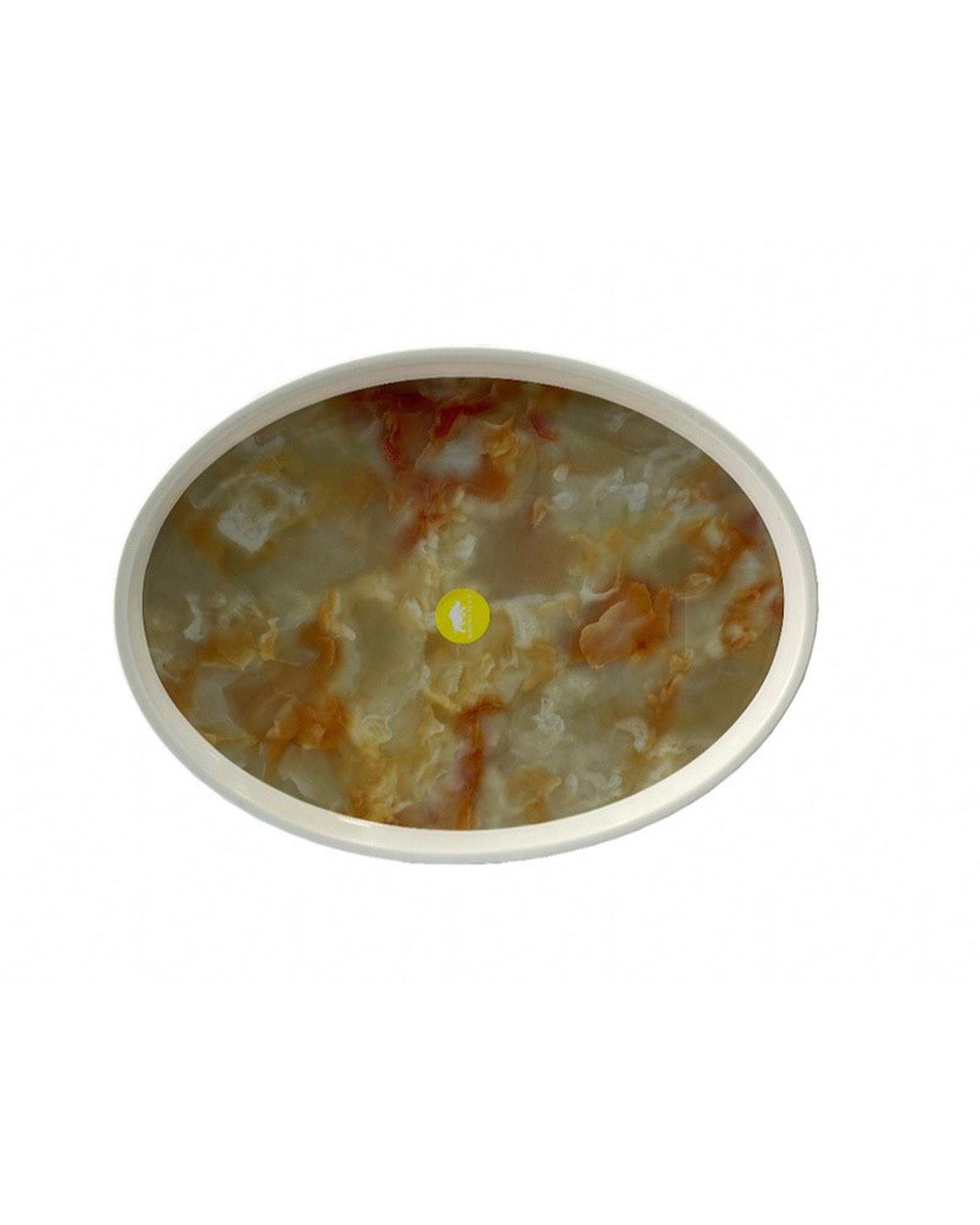 سینی مدل پلاستیک کد SM35