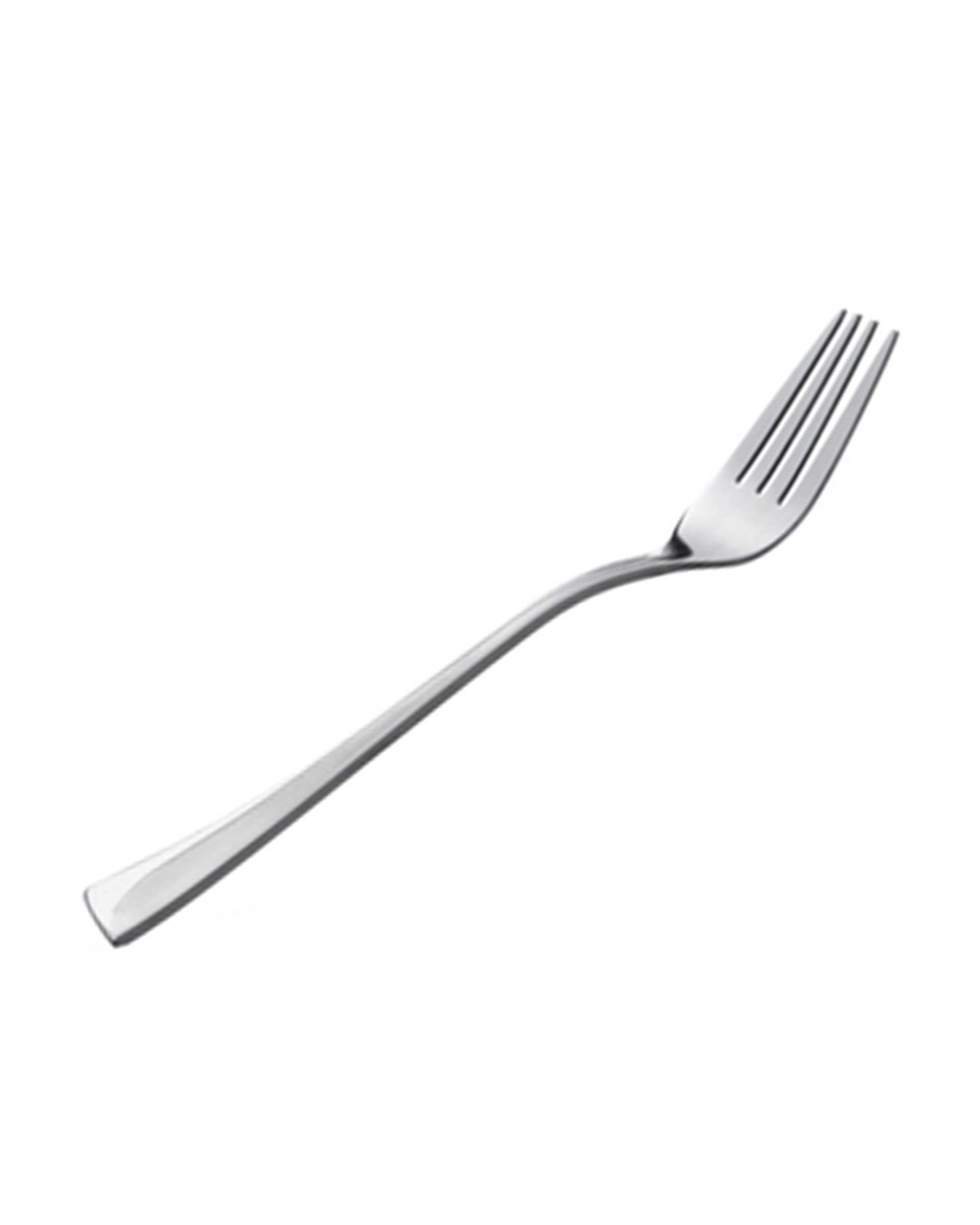 سرویس قاشق و چنگال 12 پارچه استیل دالتون Doulton کد 3826