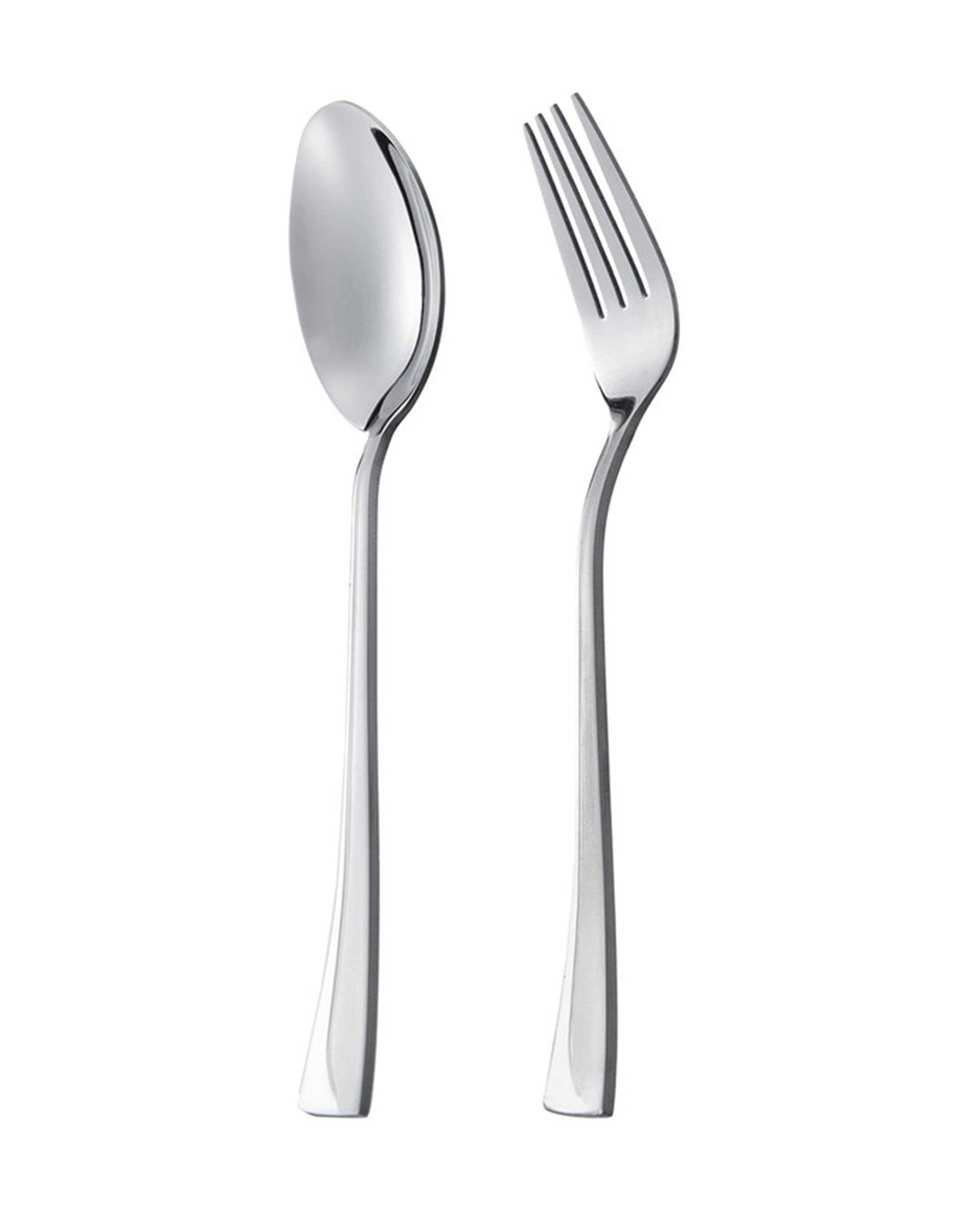 سرویس قاشق و چنگال 12 پارچه استیل دالتون Doulton کد 3826