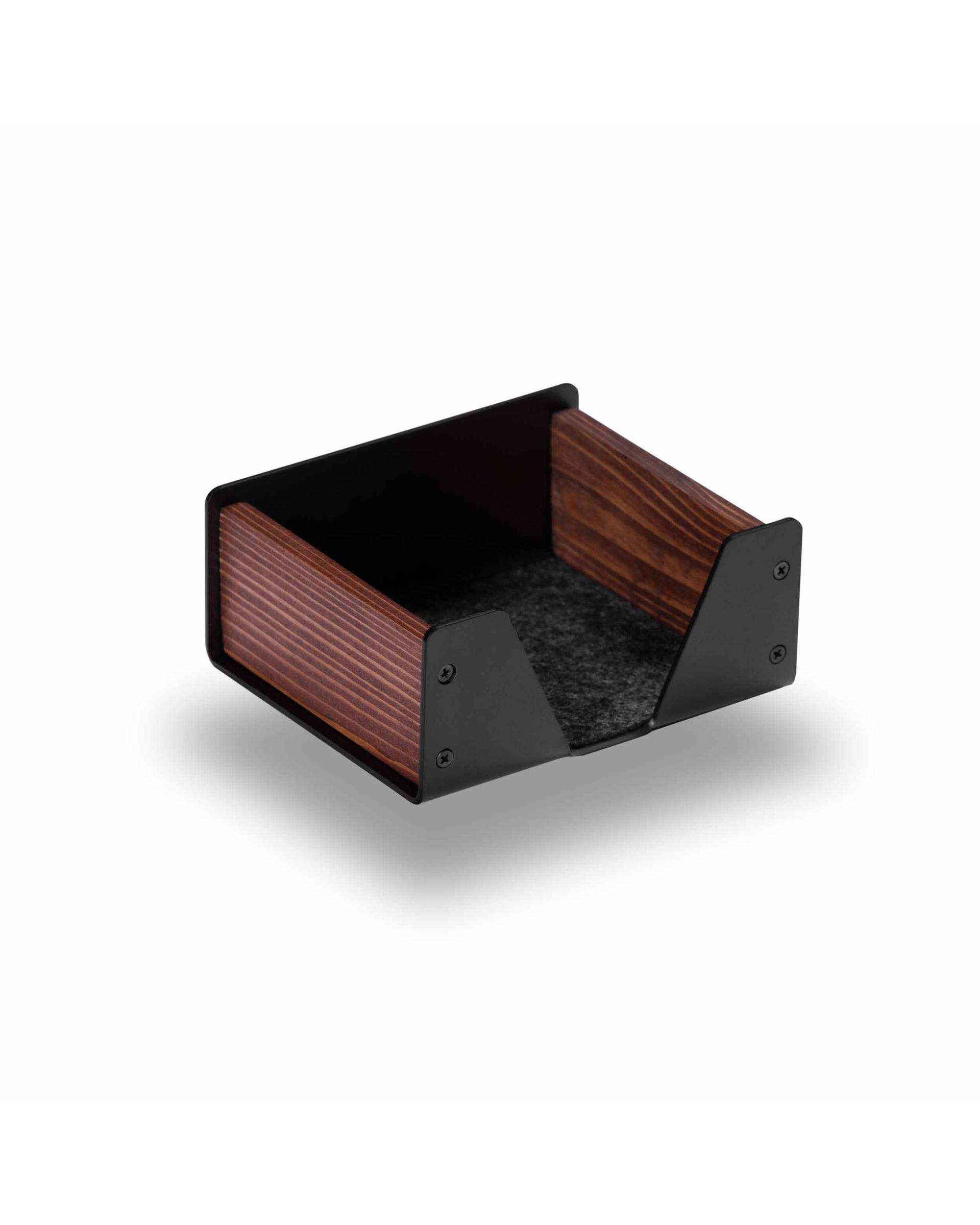 جای کاغذ یادداشت شکلاتی میناردینو Minardino مدل Travis