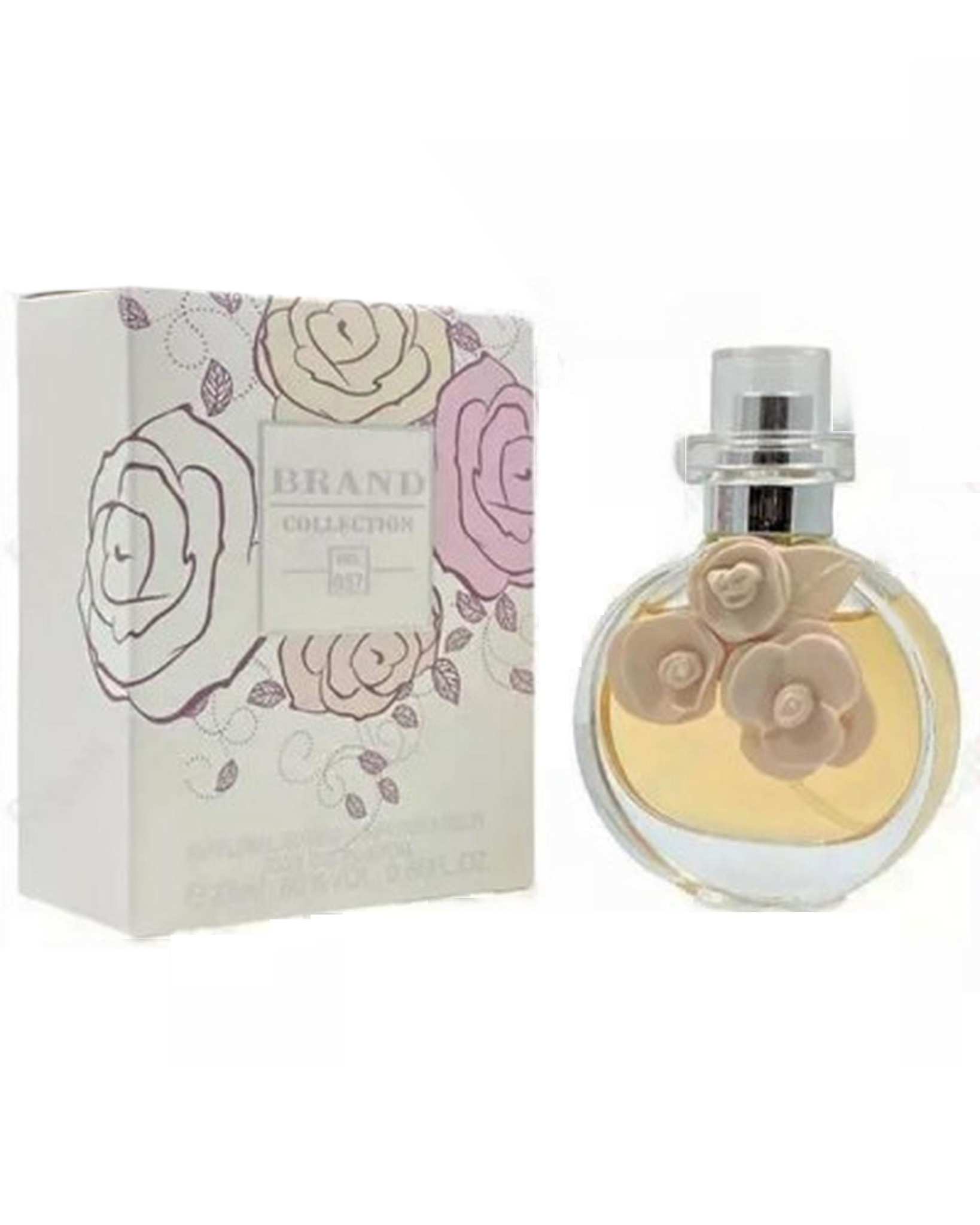 عطر جیبی زنانه کد 057 برند کالکشن Valentino Valentina EDP 25ml Brand Collection