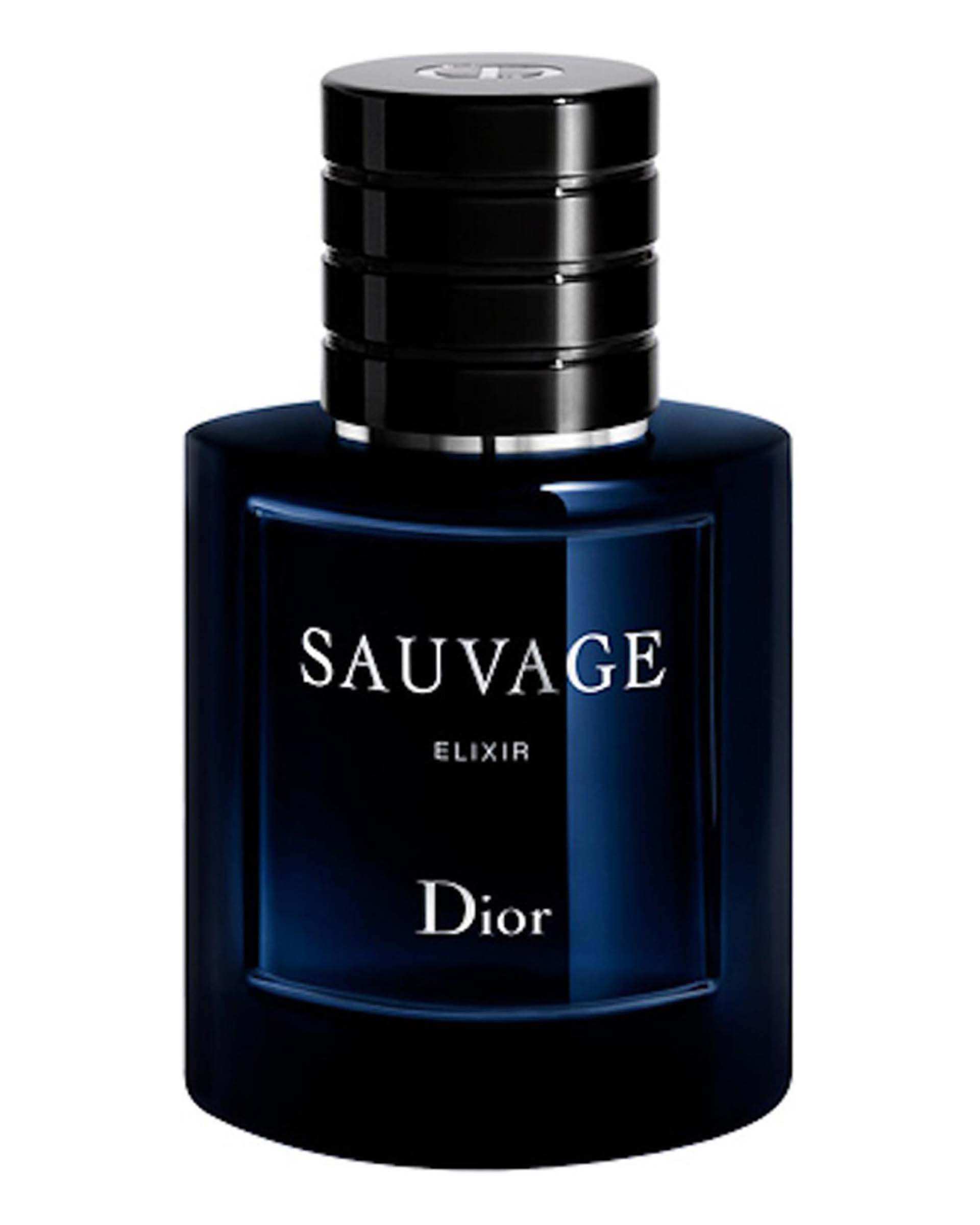 عطر مردانه Sauvage Elixir 60ml