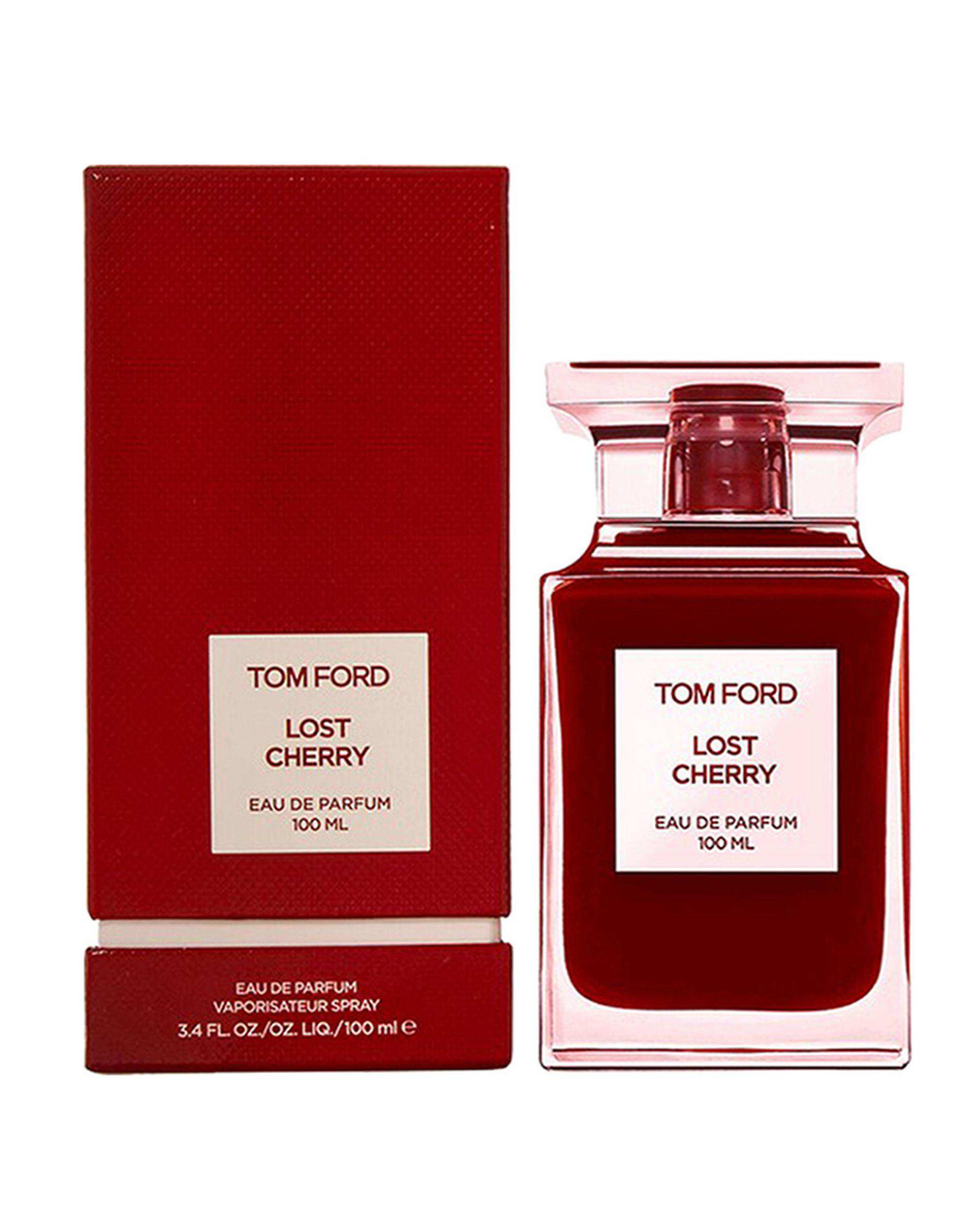 عطر لاست چری Lost Cherry