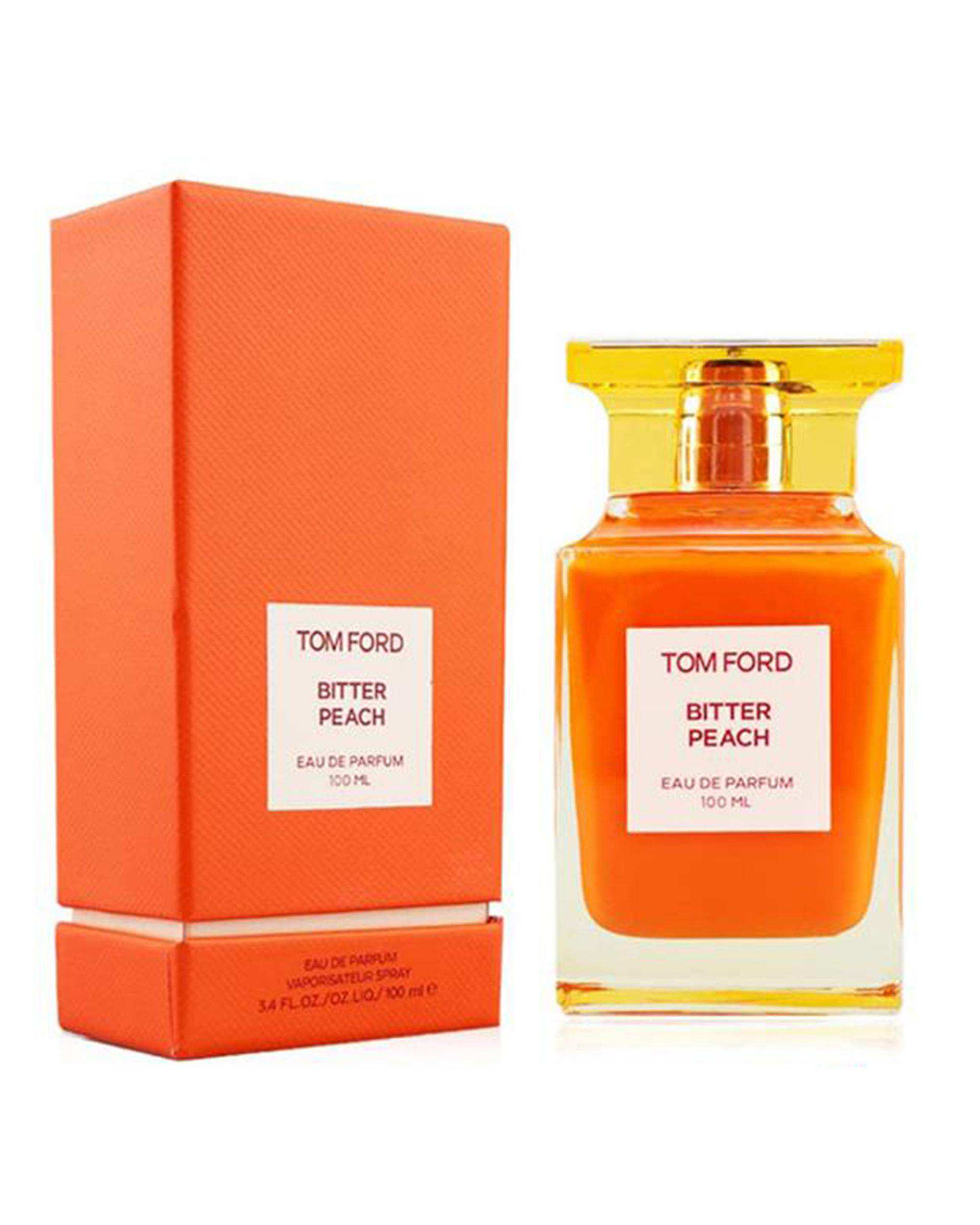 عطر بیتر پیچ Bitter Peach EDP 100ml