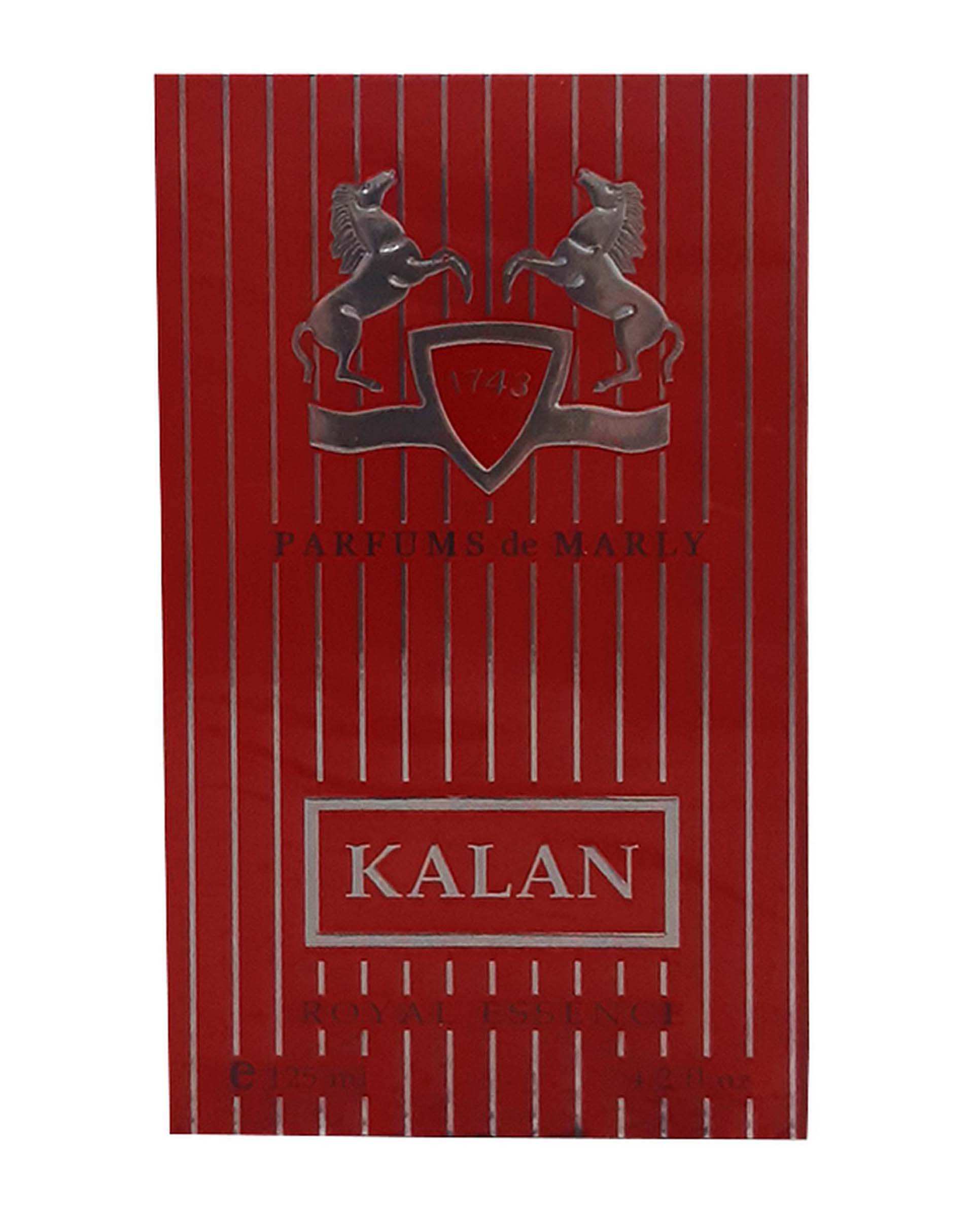 عطر کالان Marly Kalan