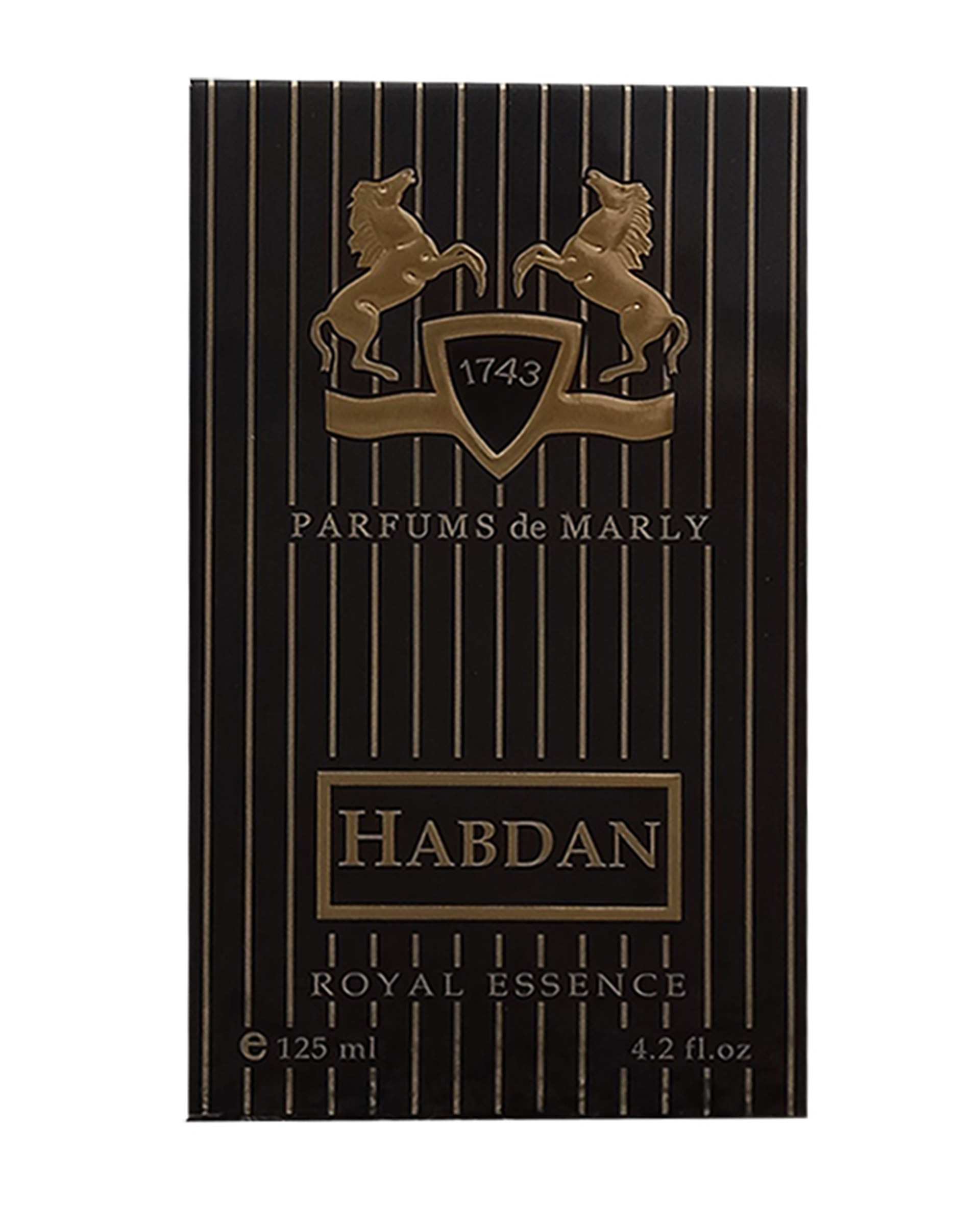 عطر هبدان Habdan