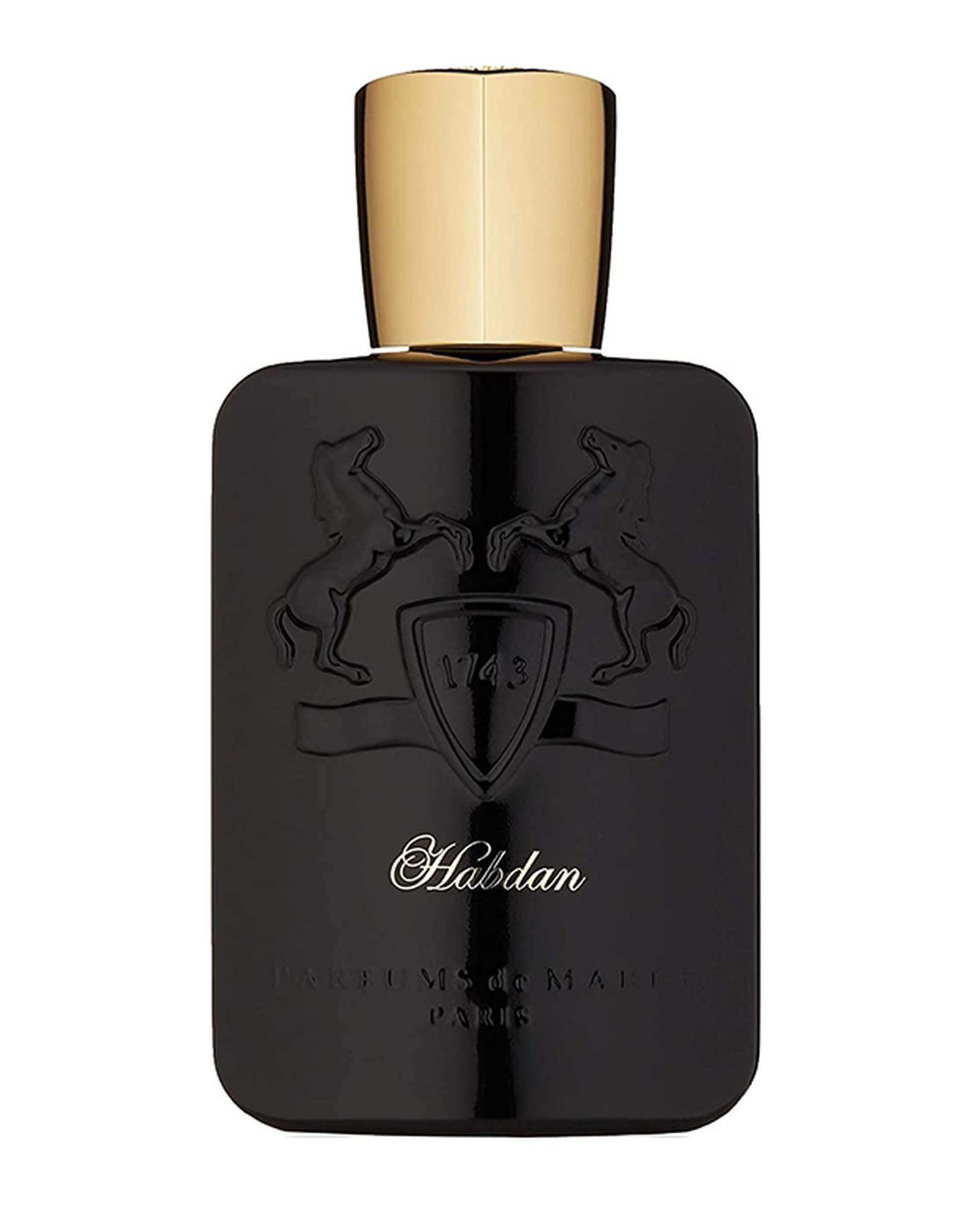 عطر هبدان Habdan