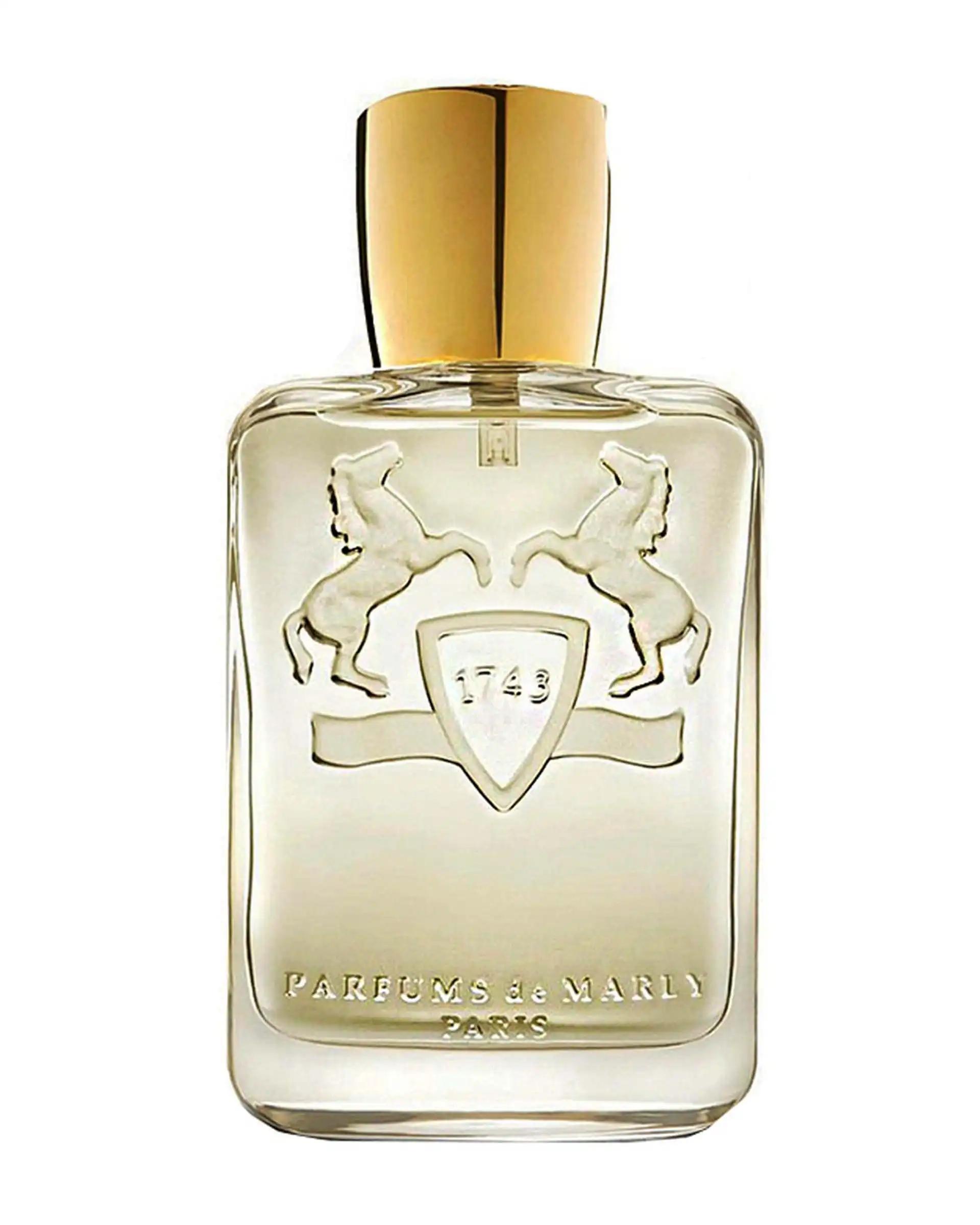عطر مردانه شاگیا Marly Shagya