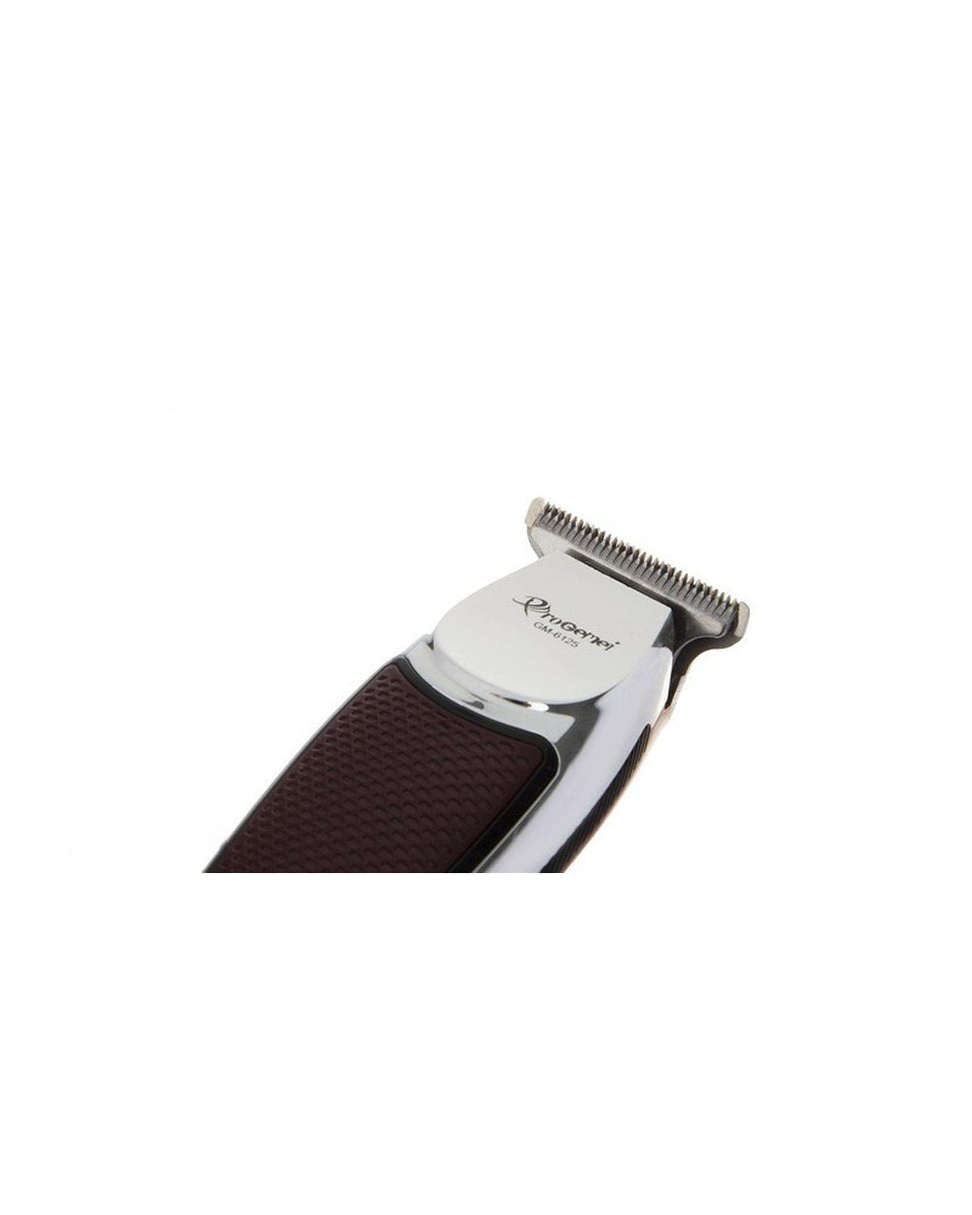 ماشین اصلاح موی صورت پروجیمی Progemei مدل GM-6125