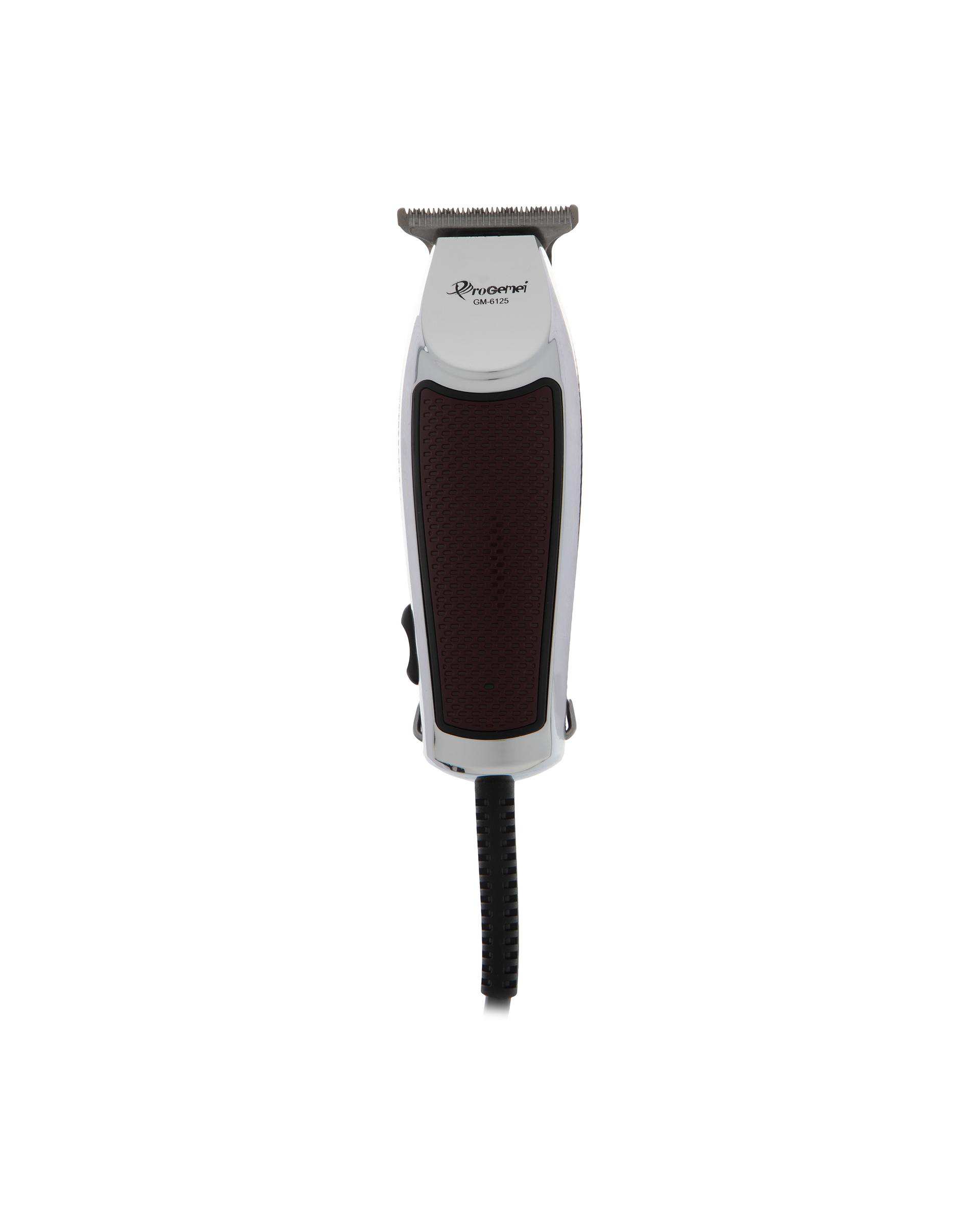 ماشین اصلاح موی صورت پروجیمی Progemei مدل GM-6125