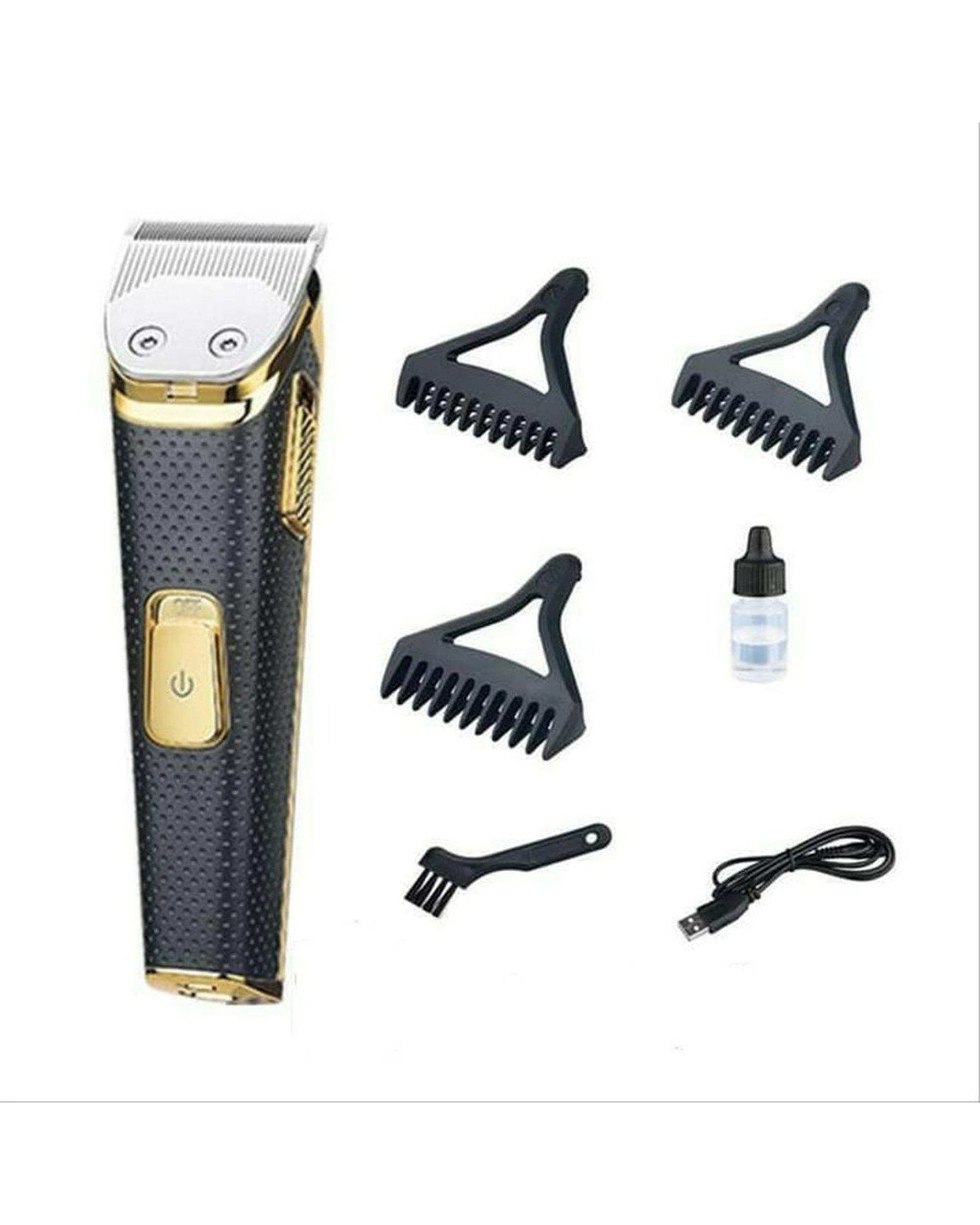 ماشین اصلاح موی سر و صورت کیمی Kemei مدل KM-6366