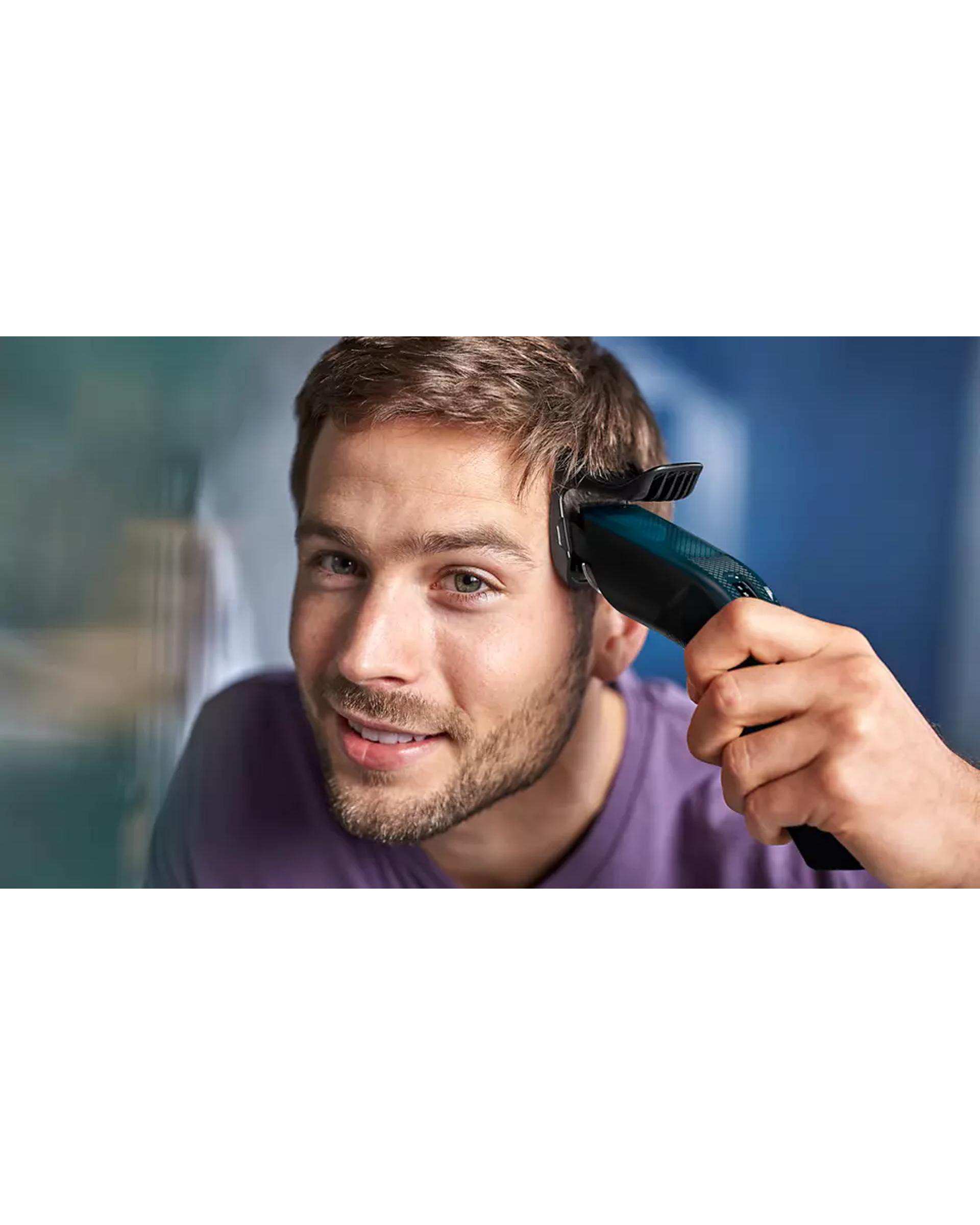 ماشین اصلاح موی سر و صورت فیلیپس Philips مدل HC3505