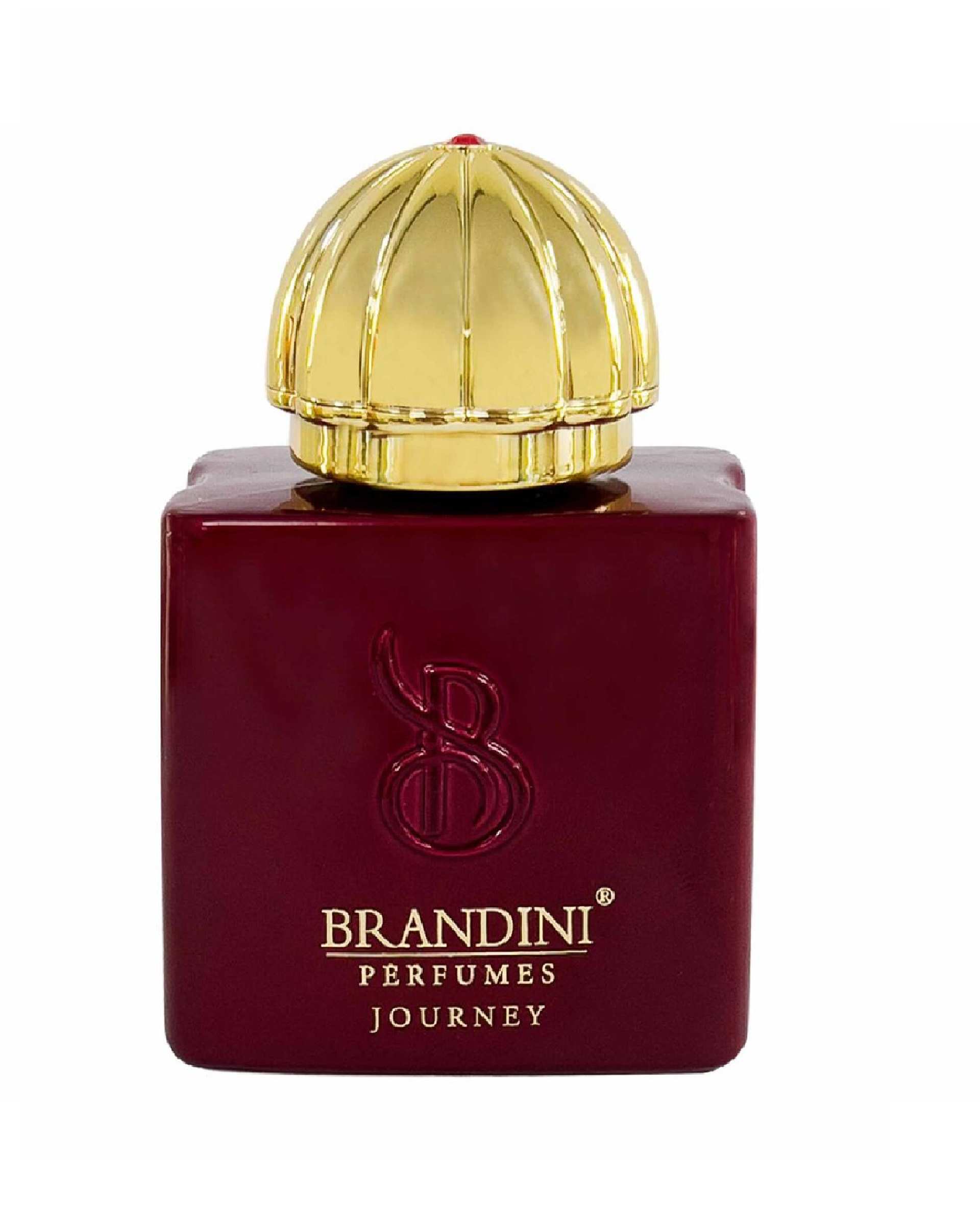 عطر جیبی زنانه برندینی Amouage Journey Women EDP 33ml Brandini