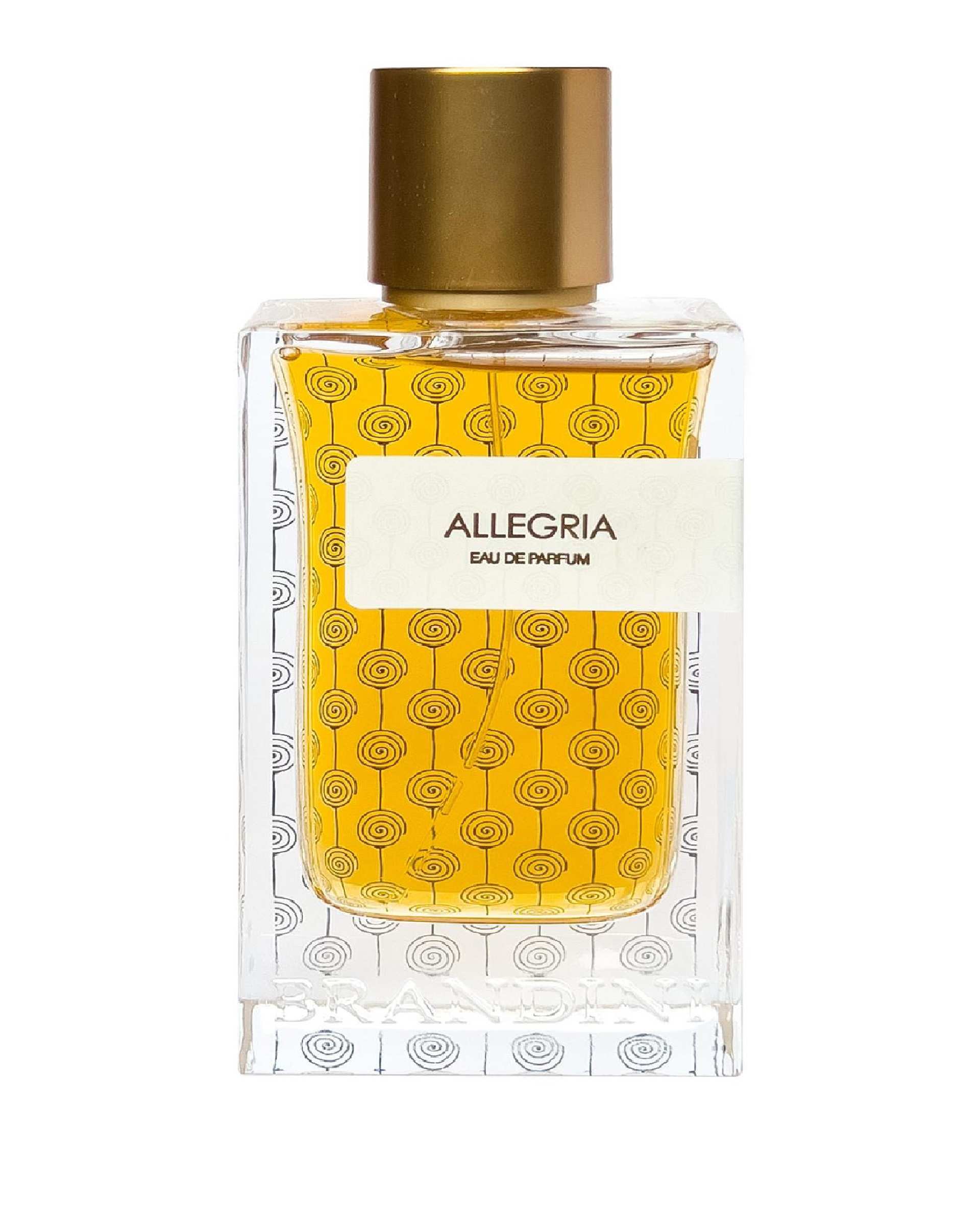 عطر زنانه برندینی Allegria EDP 90ml Brandini