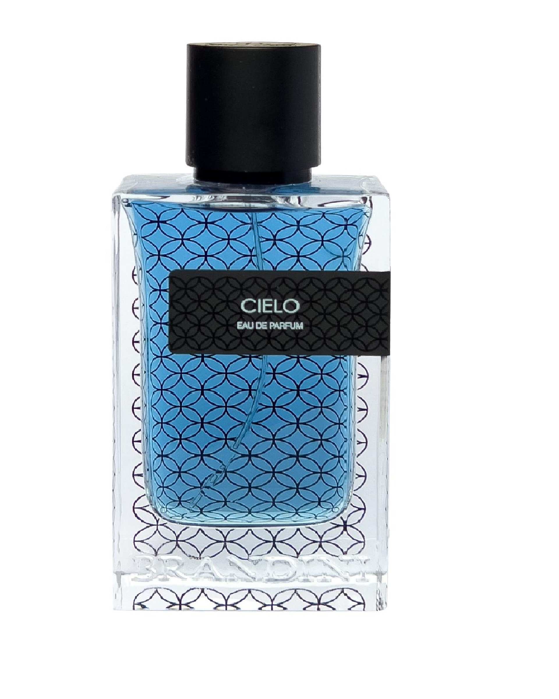 عطر مردانه برندینی Cielo EDP 90ml Brandini