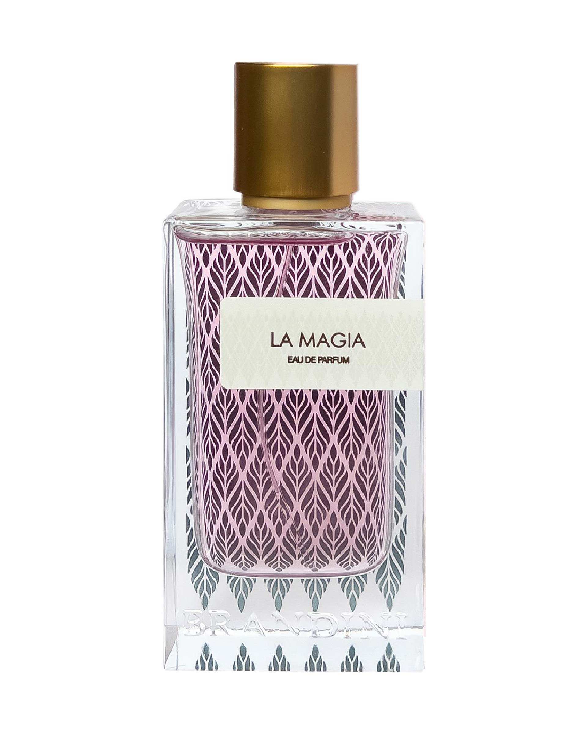 عطر زنانه برندینی La Magia EDP 90ml Brandini