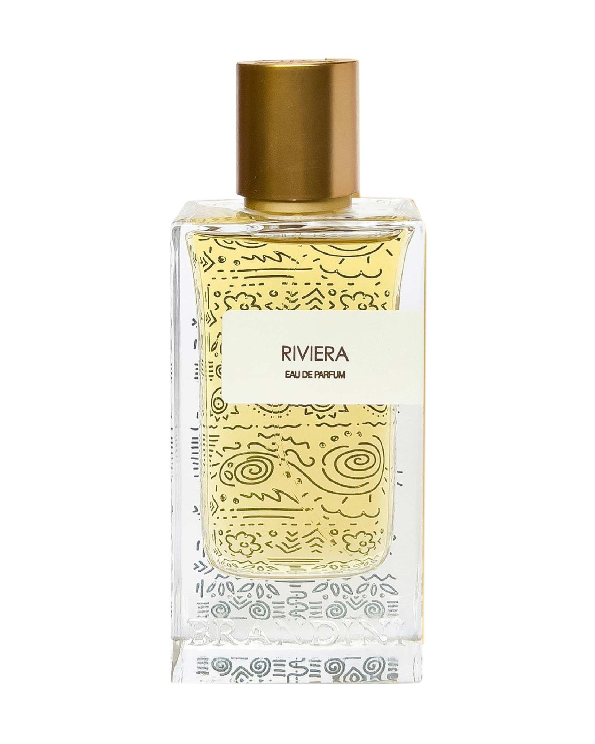 عطر زنانه برندینی Riviera EDP 90ml Brandini