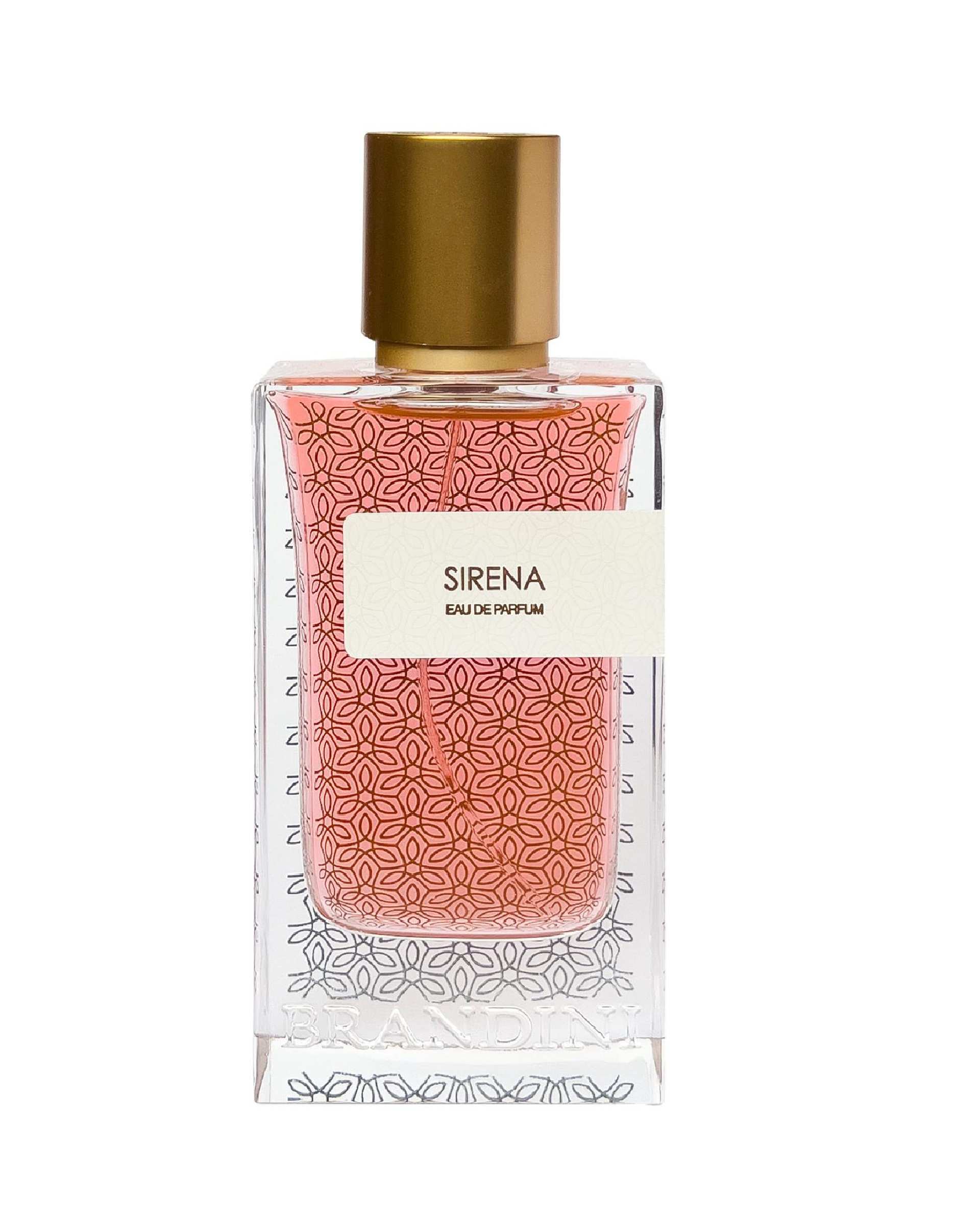 عطر زنانه برندینی Sirena EDP 90ml Brandini