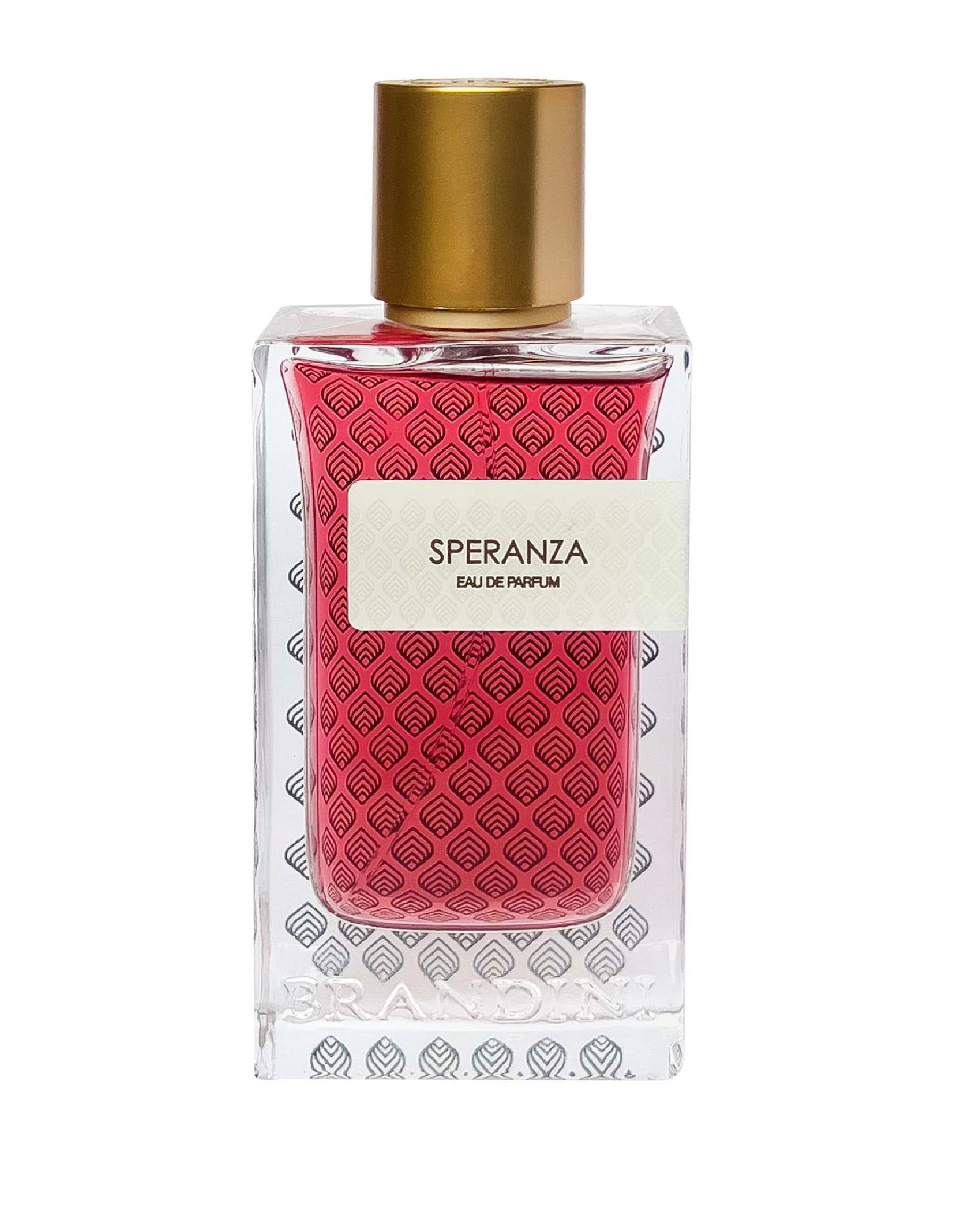 عطر زنانه برندینی Speranza EDP 90ml Brandini