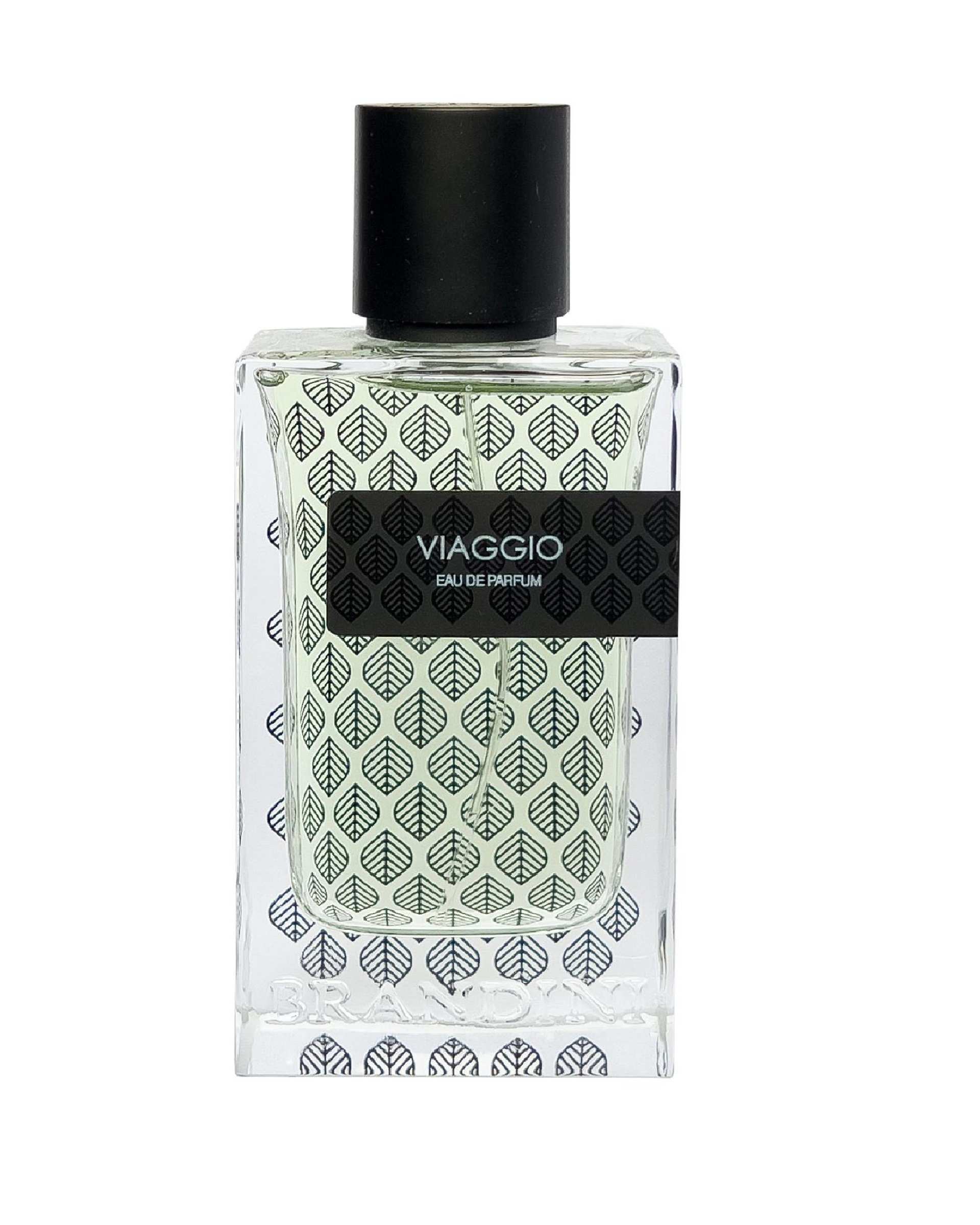 عطر مردانه برندینی Viaggio EDP 90ml Brandini