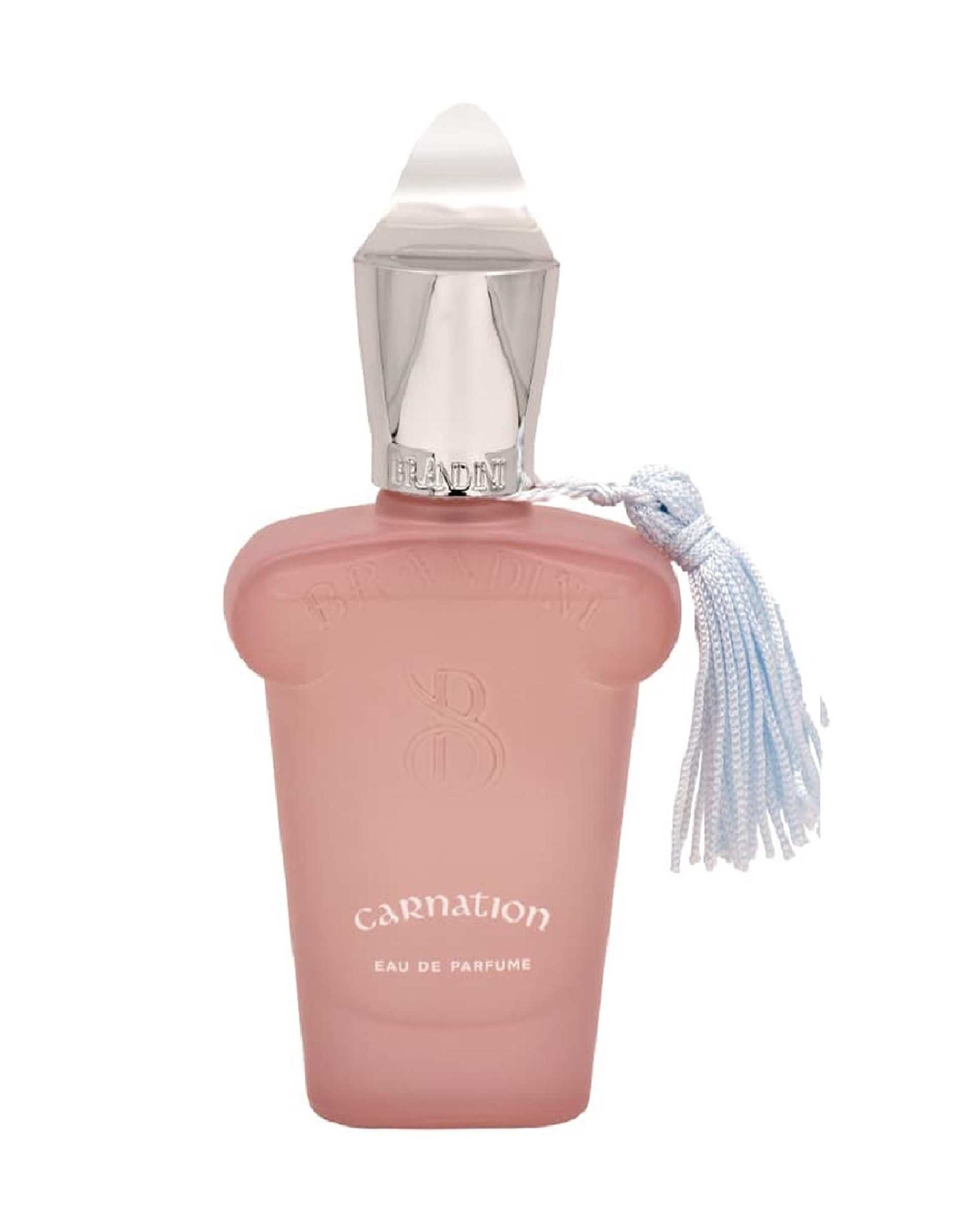 عطر جیبی برندینی Casamorati Carnation EDP 33ml Brandini