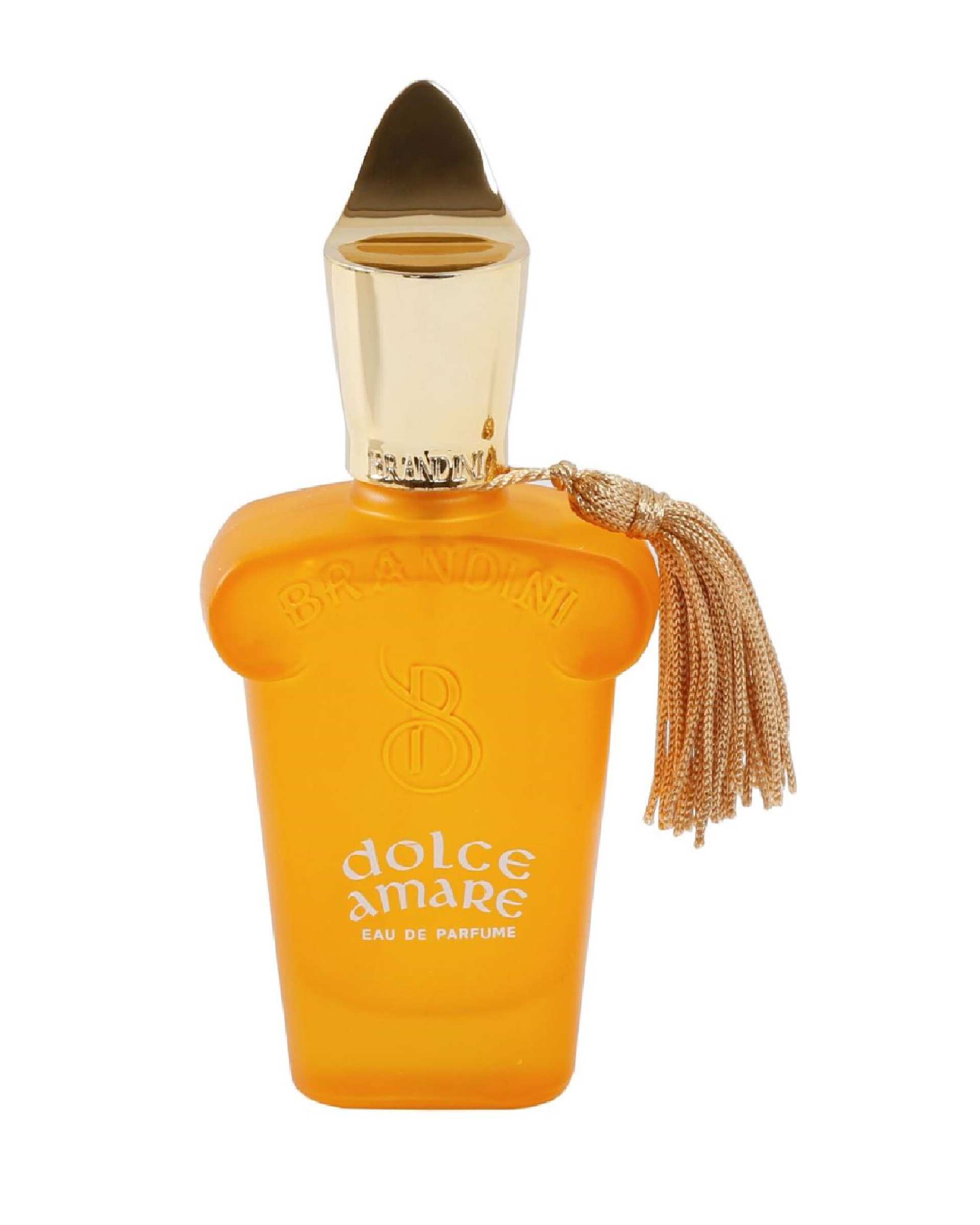 عطر جیبی برندینی Casamorati Dolce Amare EDP 33ml Brandini