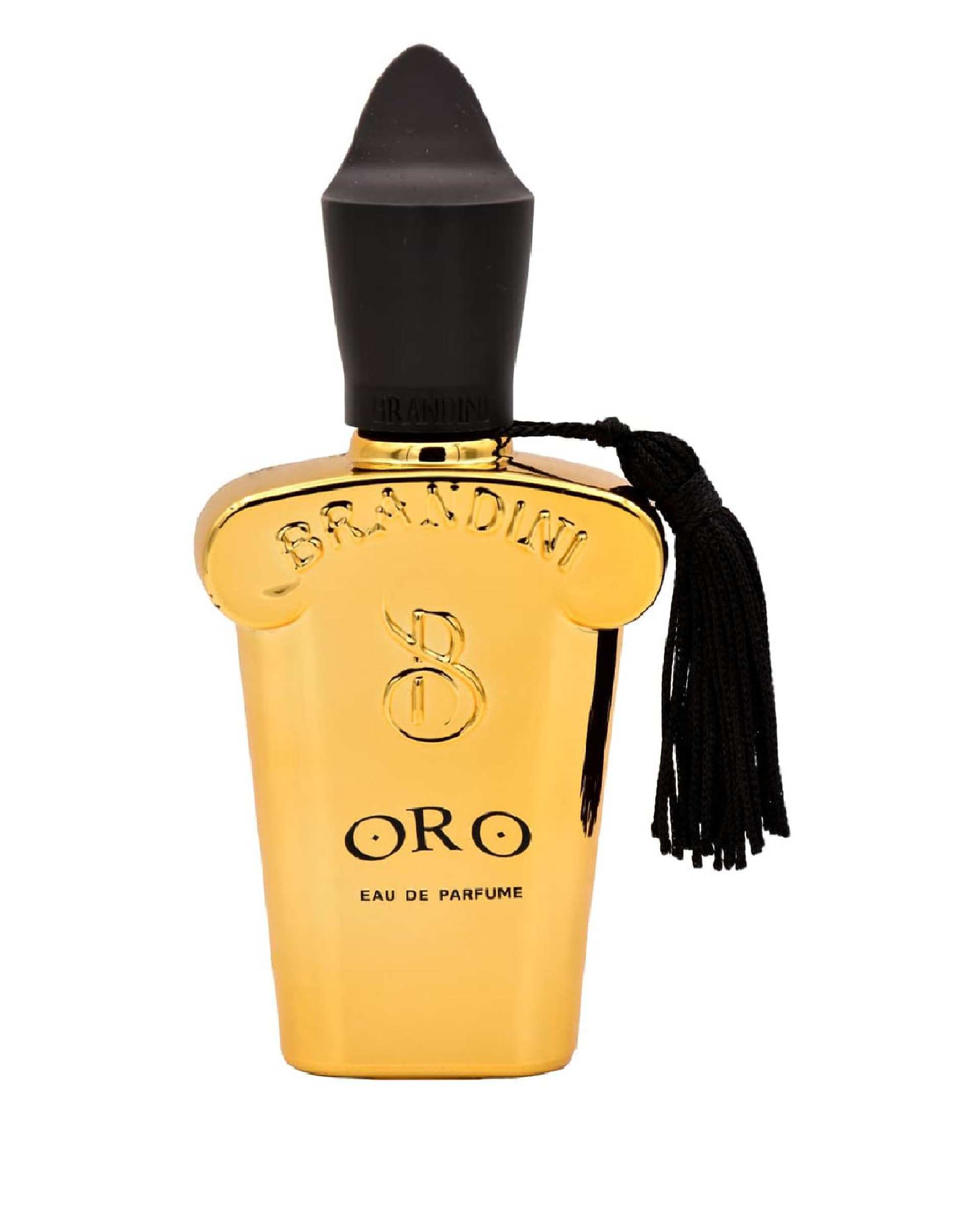 عطر جیبی برندینی Casamorati Oro EDP 33ml Brandini