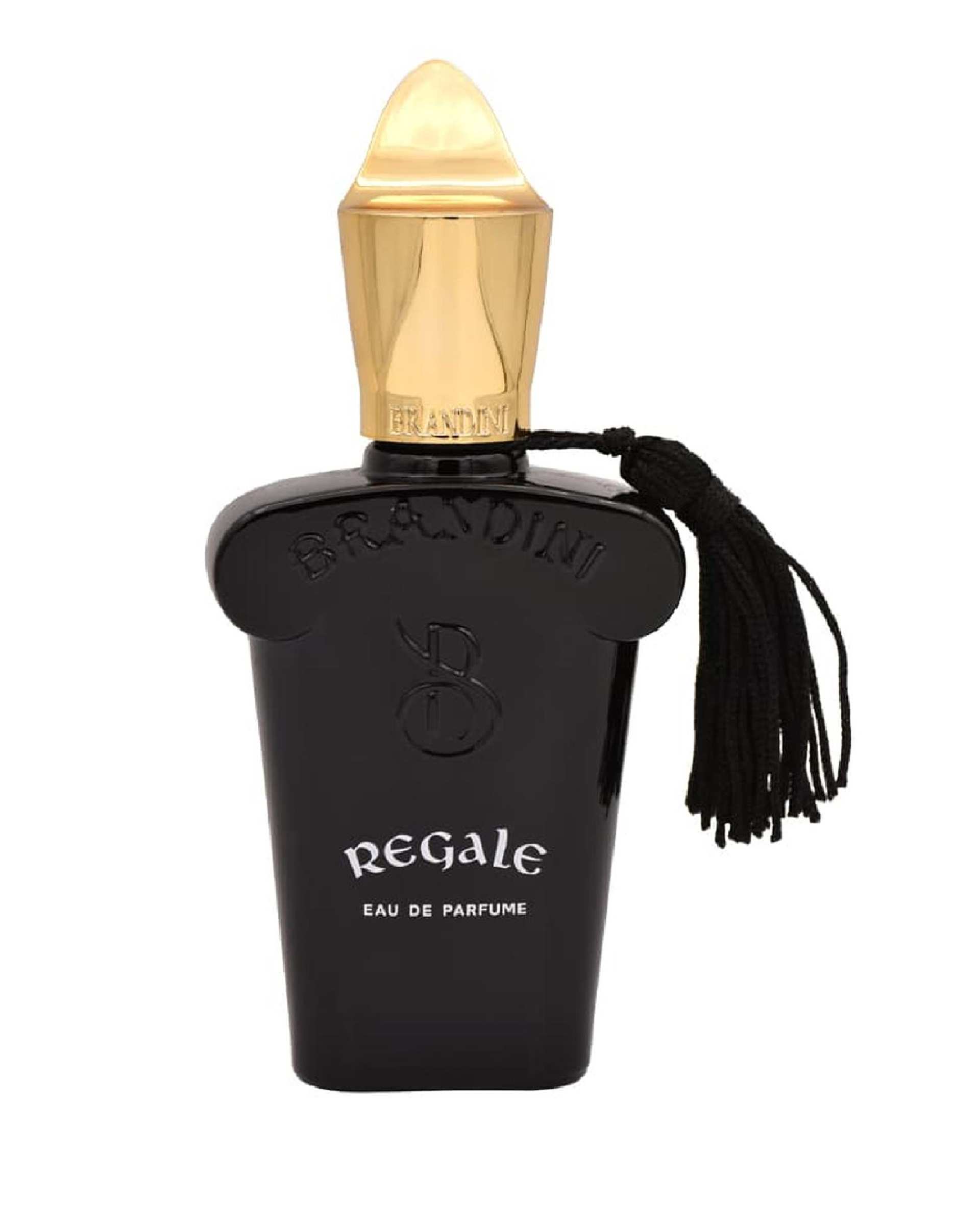 عطر جیبی برندینی Casamorati Regale EDP 33ml Brandini