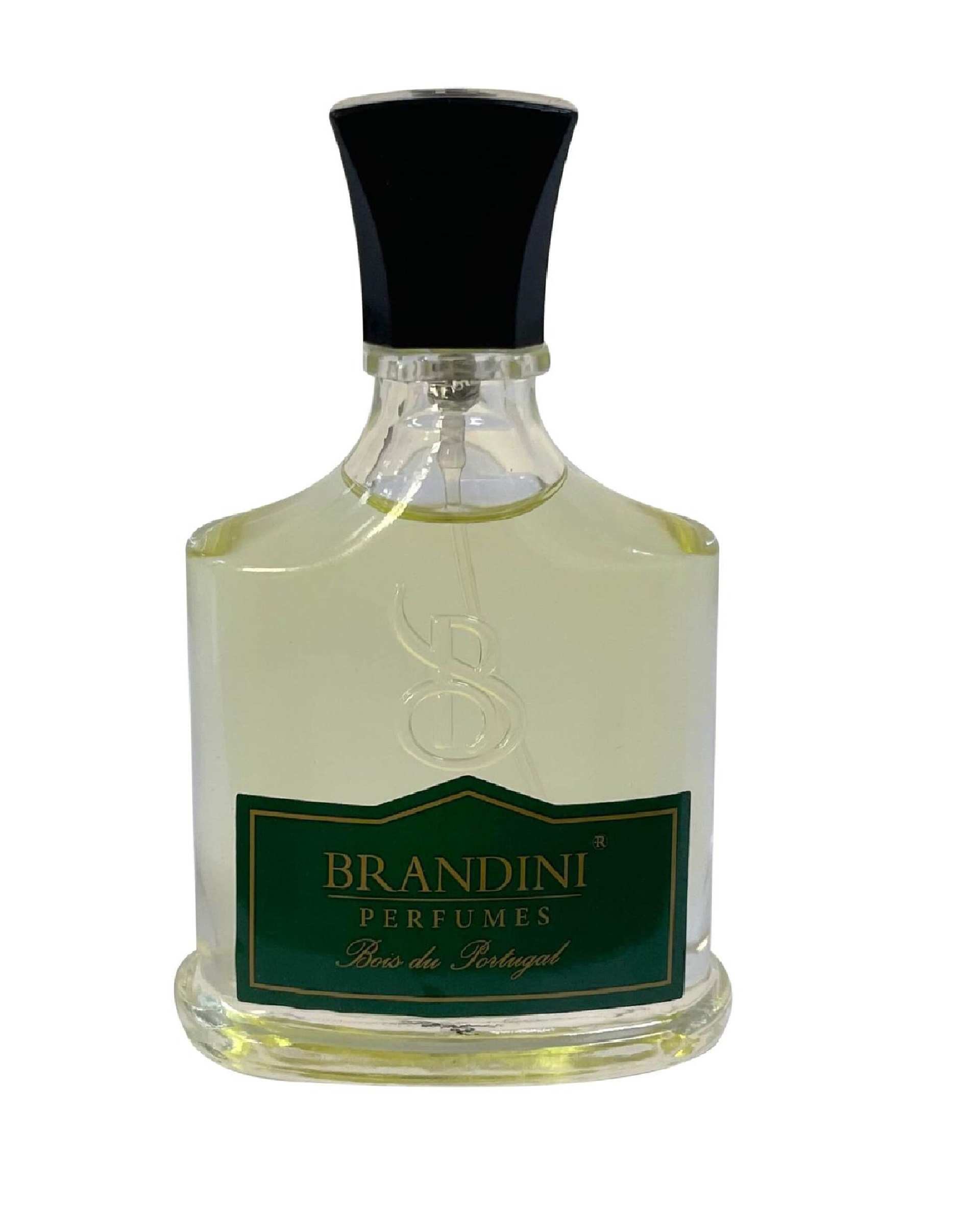 عطر جیبی مردانه برندینی Creed Bois Du Portugal EDP 33ml Brandini