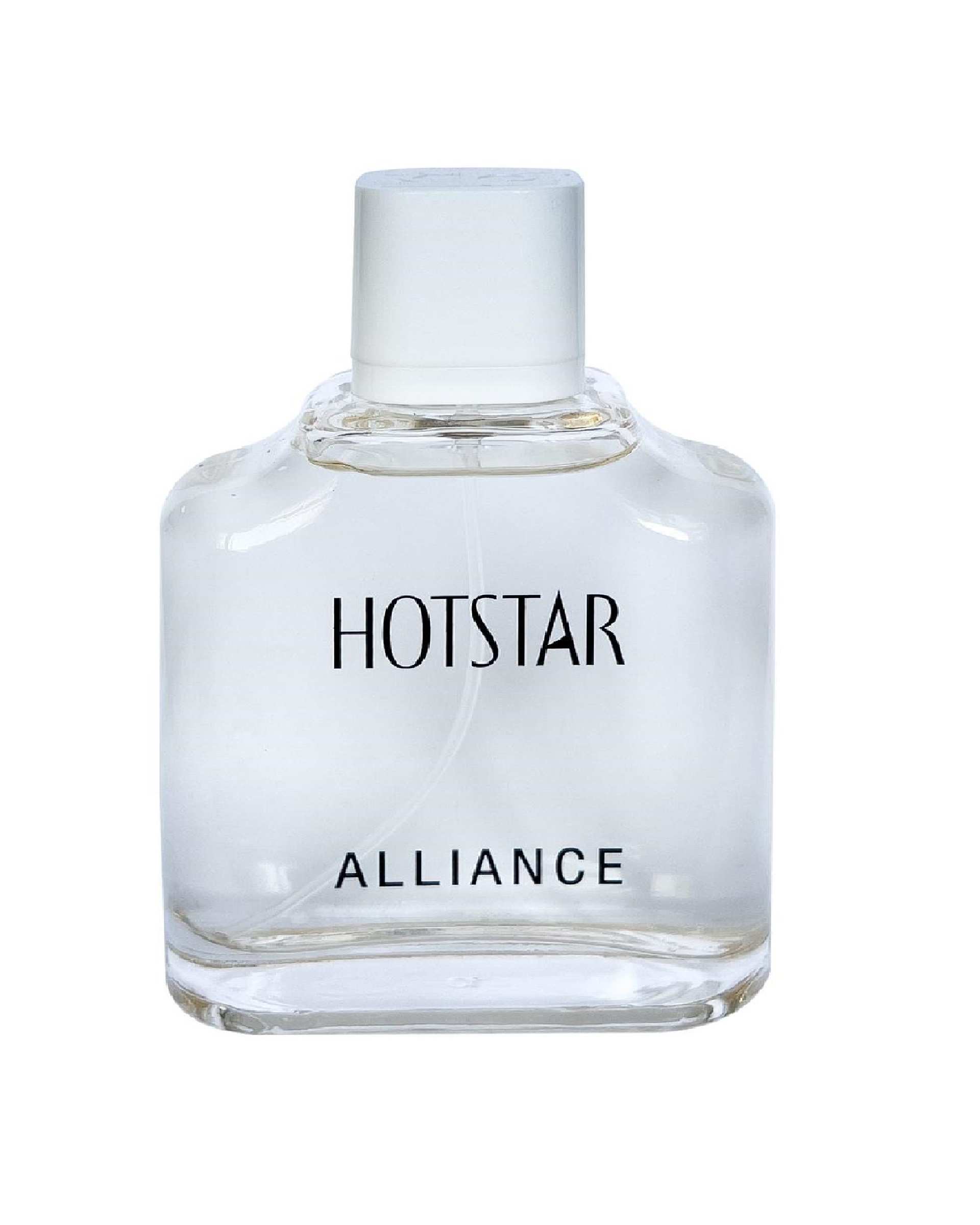 عطر مردانه هات استار Alliance Pour homme EDT 100ml Hotstar