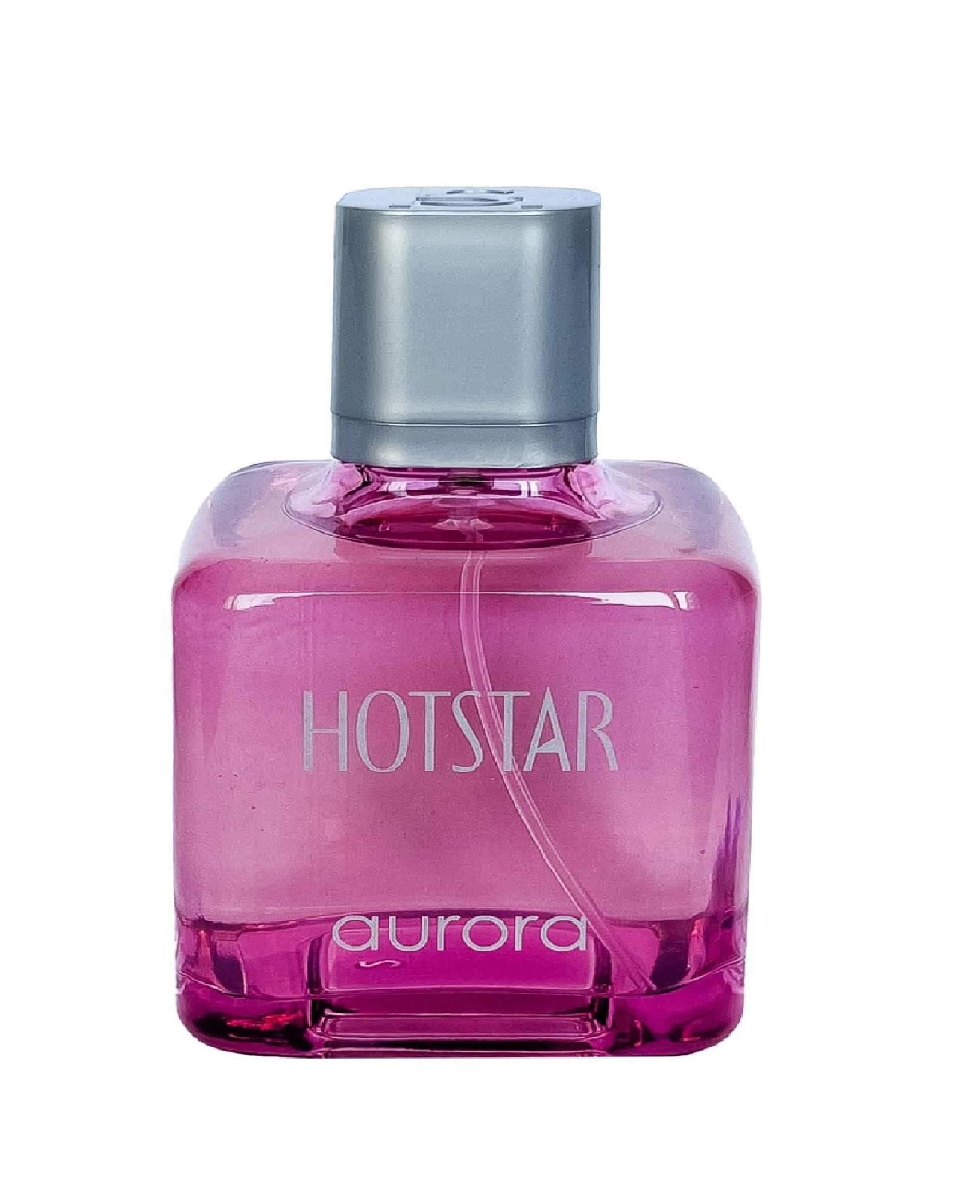 عطر زنانه هات استار Aurora women EDT 100ml Hotstar