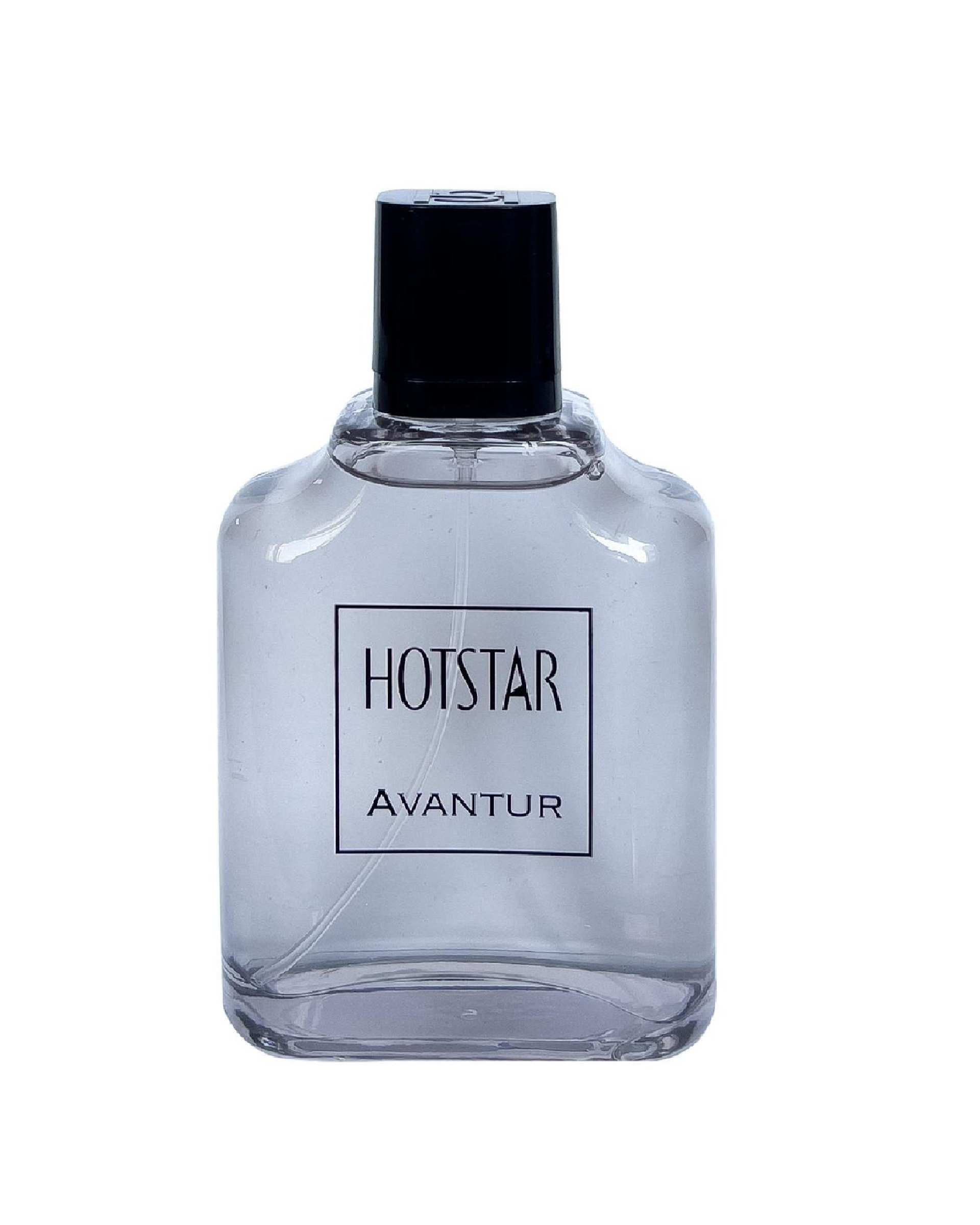 عطر مردانه هات استار Avantur Pour homme EDT 100ml Hotstar