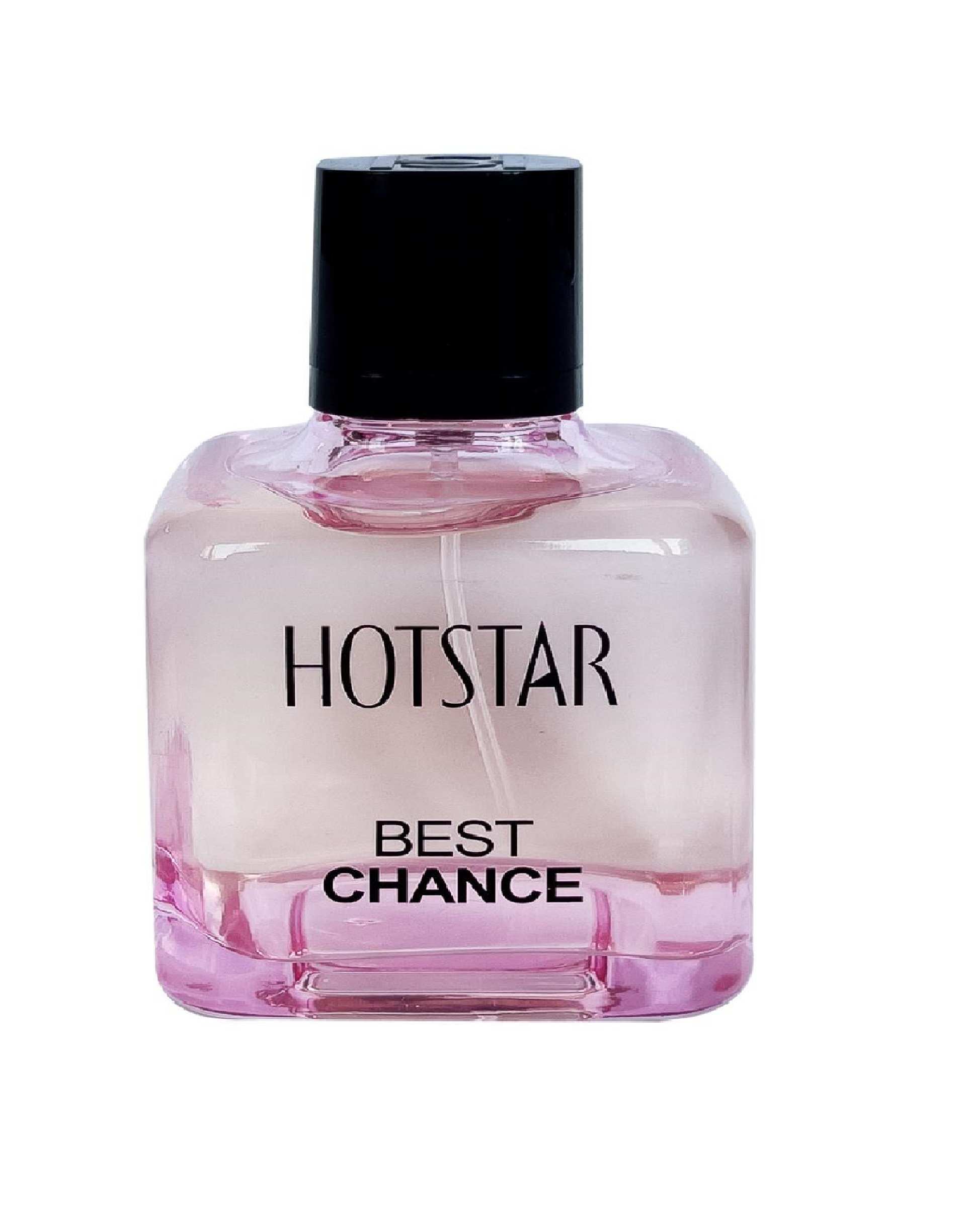 عطر زنانه هات استار Best Chance women EDP 100ml Hotstar