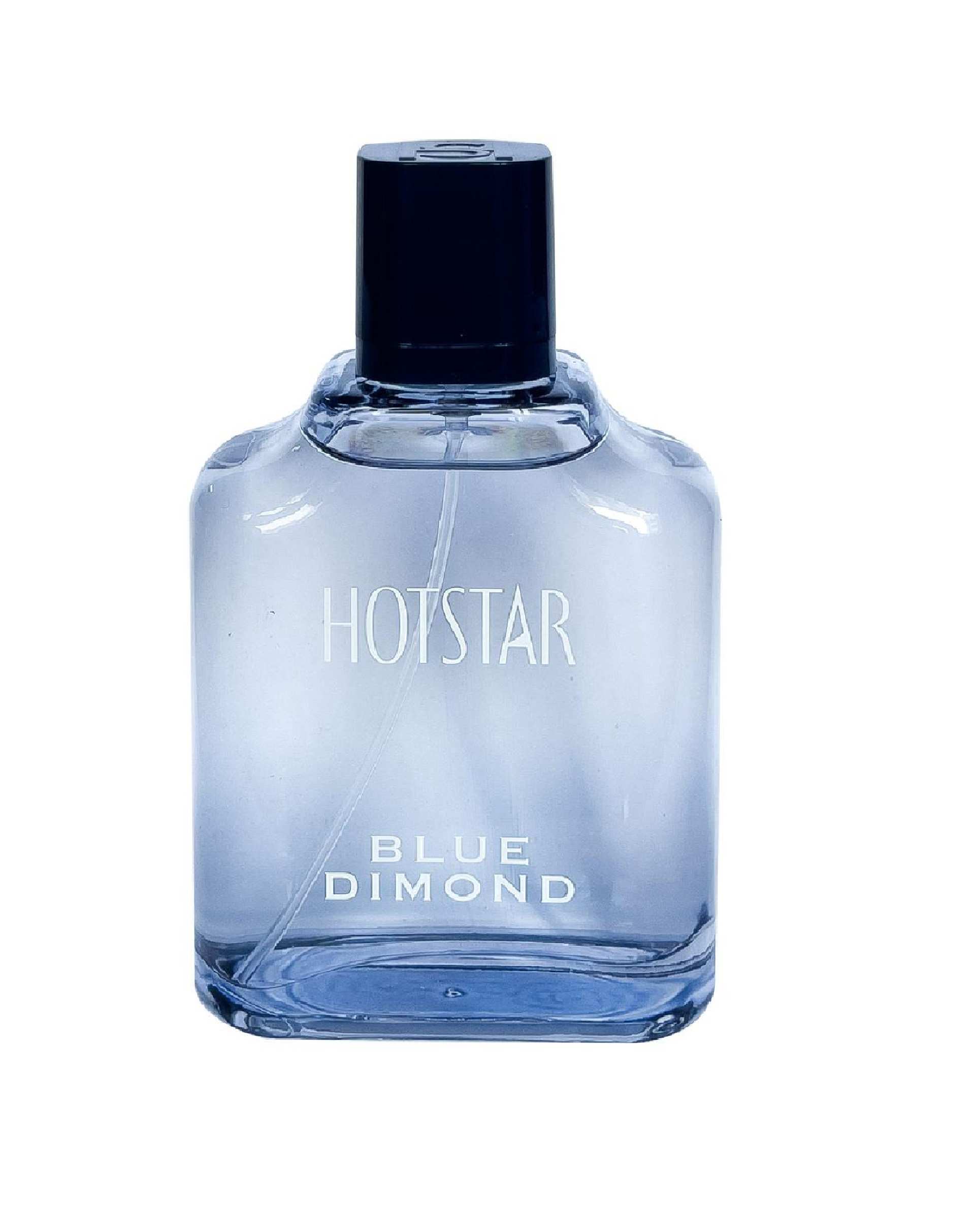 عطر مردانه هات استار Blue Dimond Pour homme EDT 100ml Hotstar