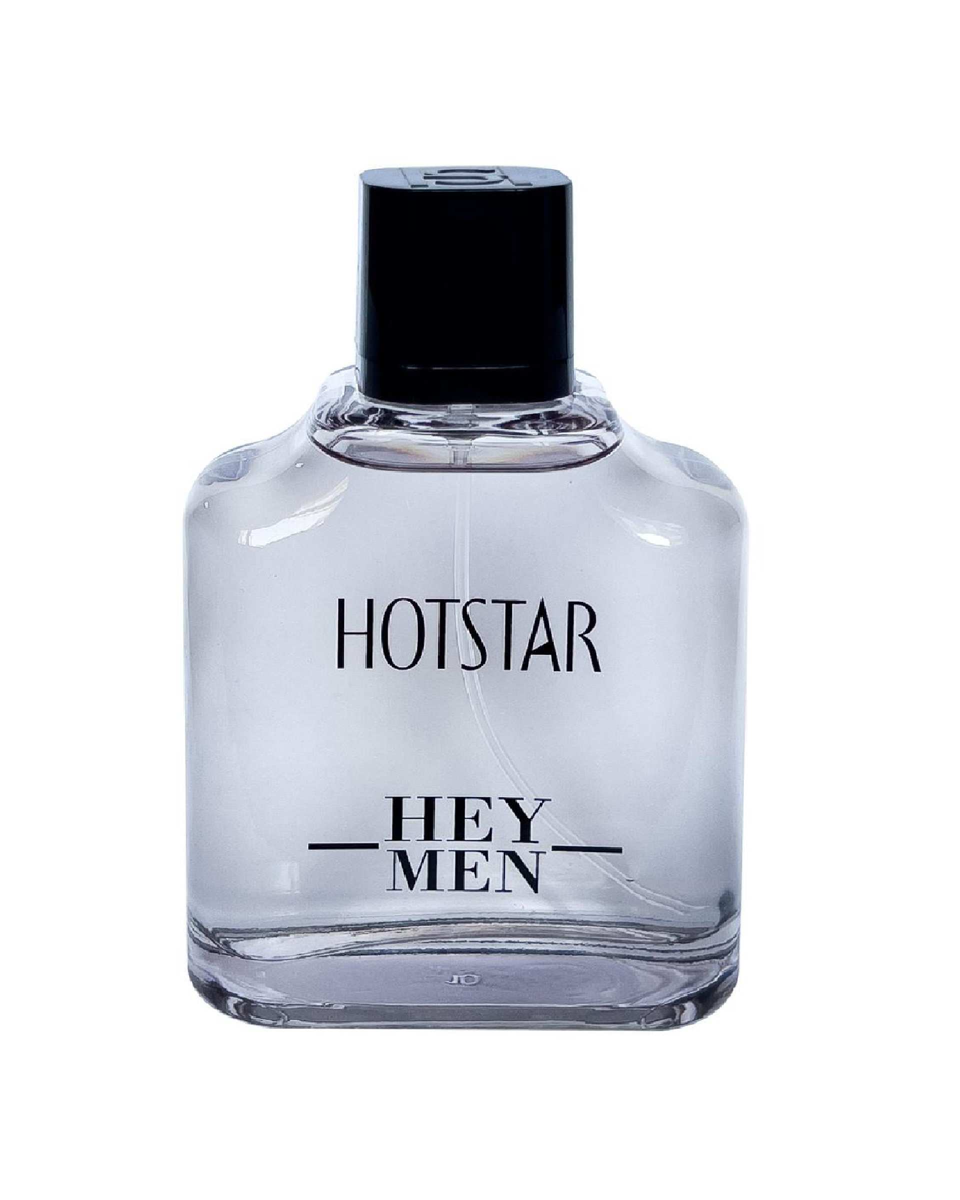 عطر مردانه هات استار Hey Men Pour homme EDT 100ml Hotstar