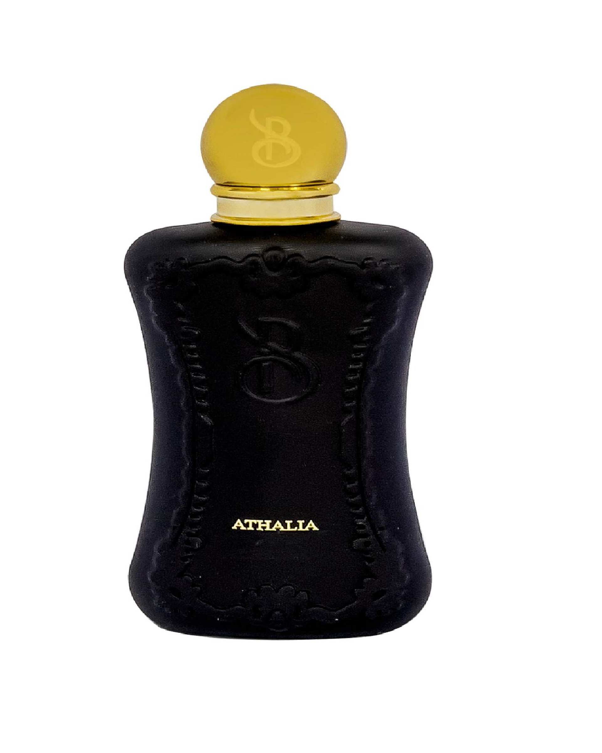 عطر جیبی زنانه برندینی Athalia EDP 33ml Brandini