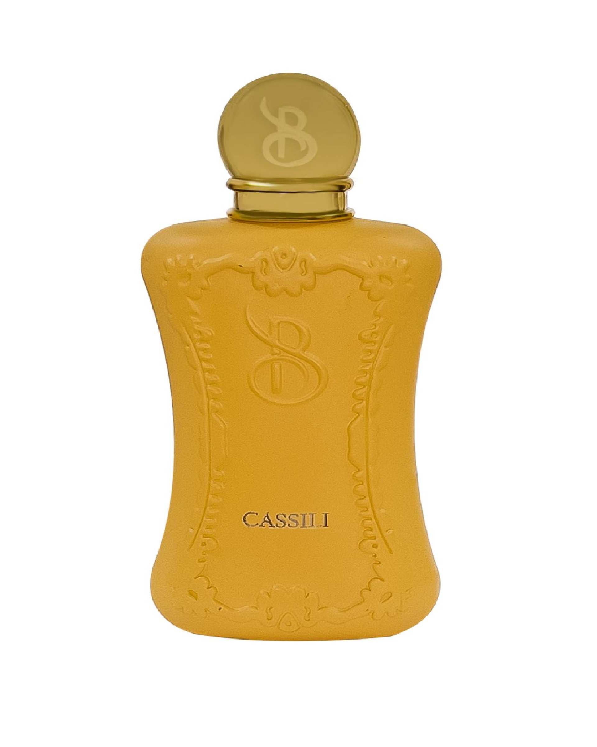 عطر جیبی زنانه برندینی Marly Cassili EDP 33ml Brandini